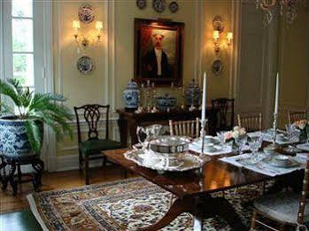 Bishops Hall