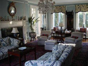 Bishops Hall