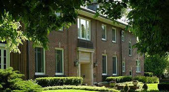 Bishops Hall