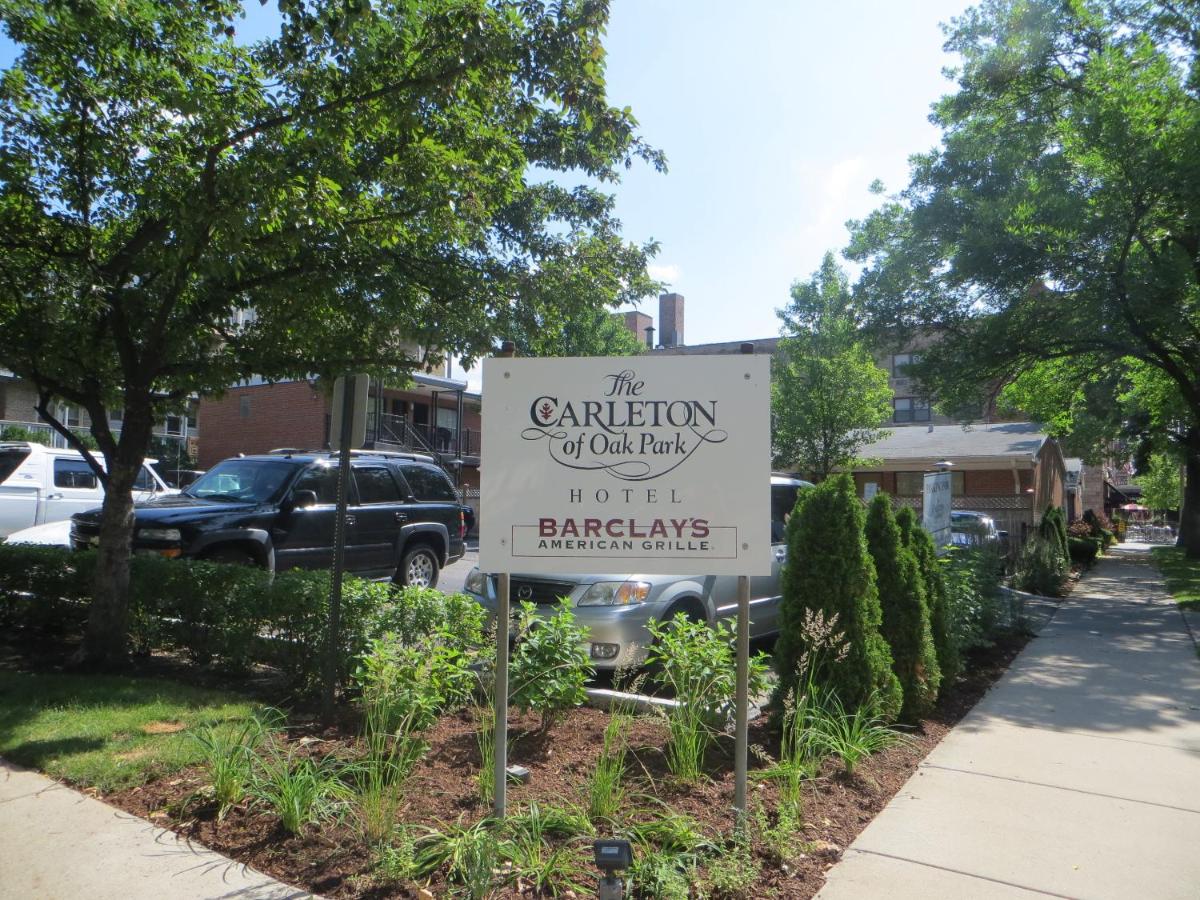 Carleton of Oak Park