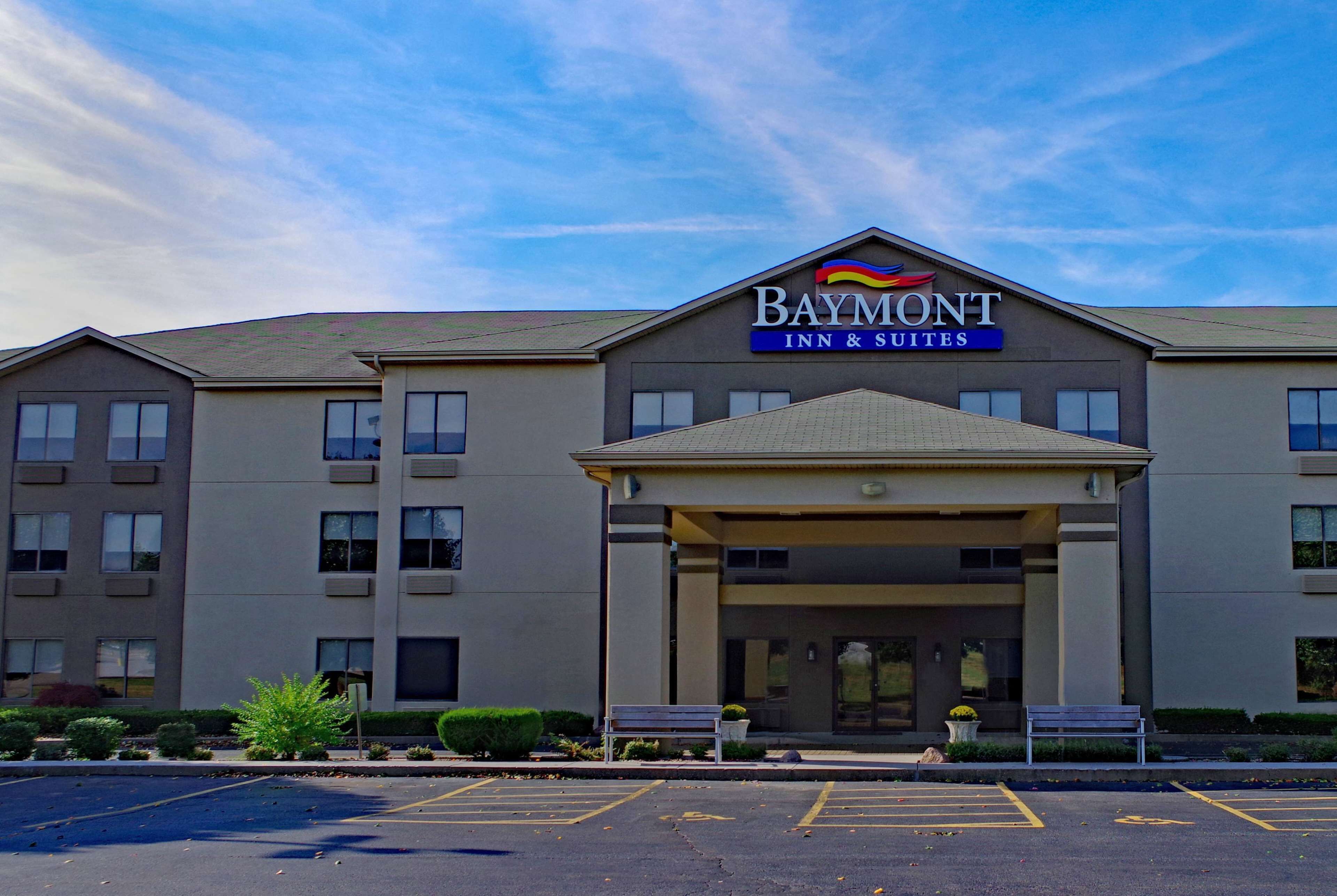 Baymont by Wyndham O'Fallon St. Louis Area