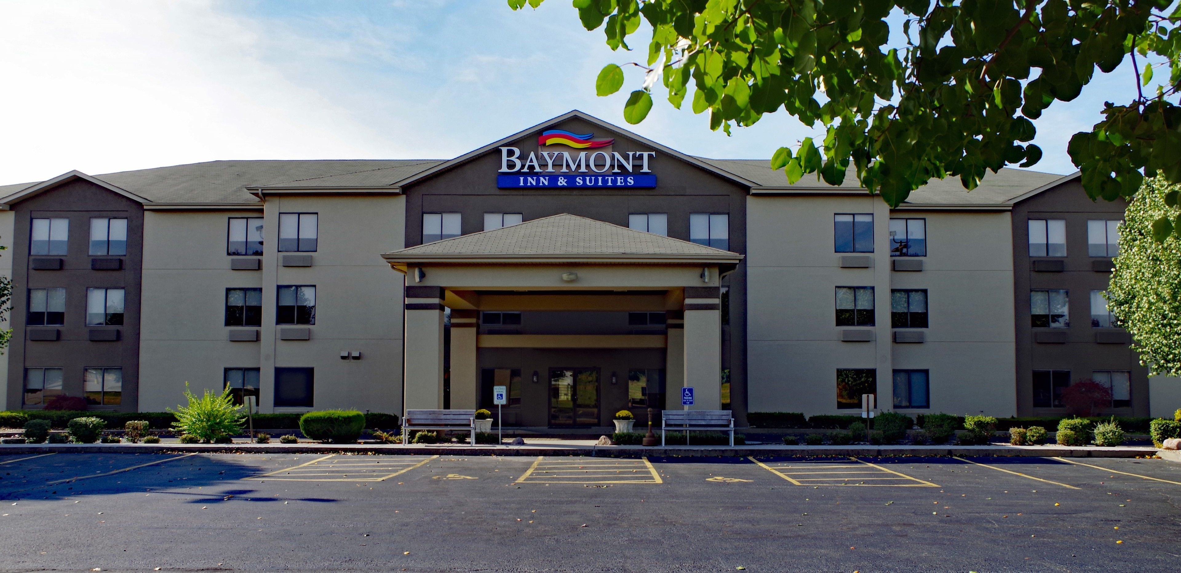 Baymont by Wyndham O'Fallon St. Louis Area