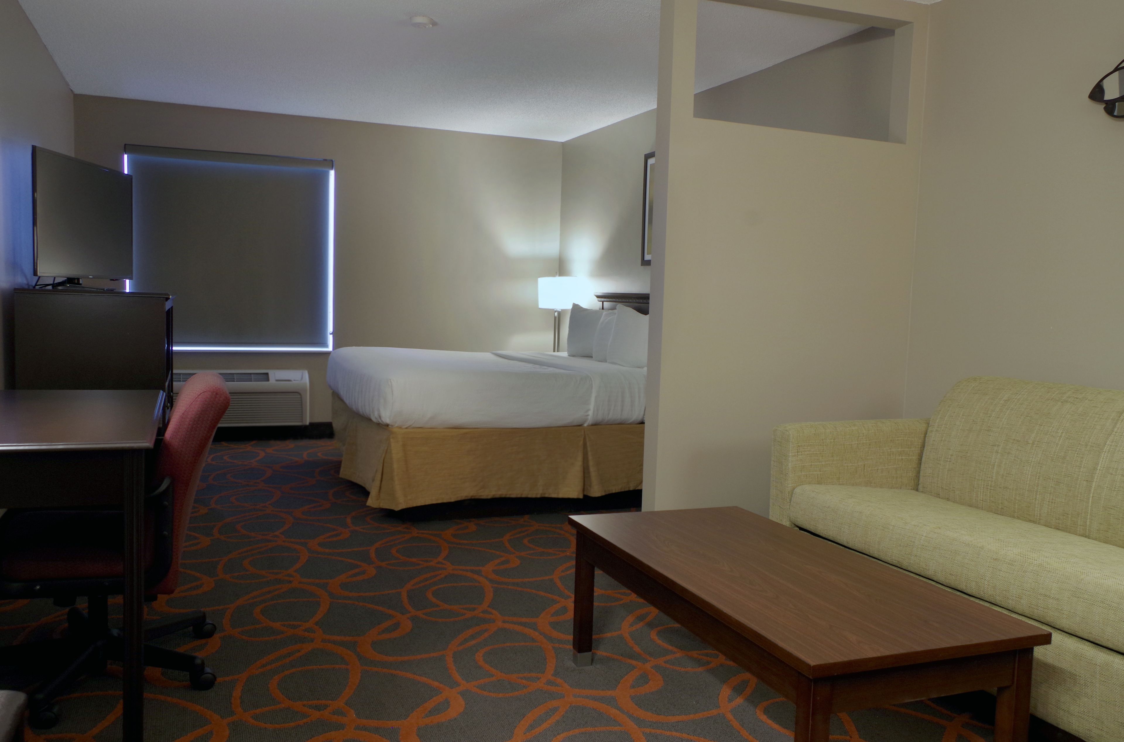 Baymont by Wyndham O'Fallon St. Louis Area