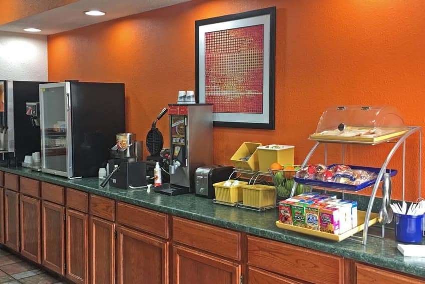 Baymont by Wyndham O'Fallon St. Louis Area