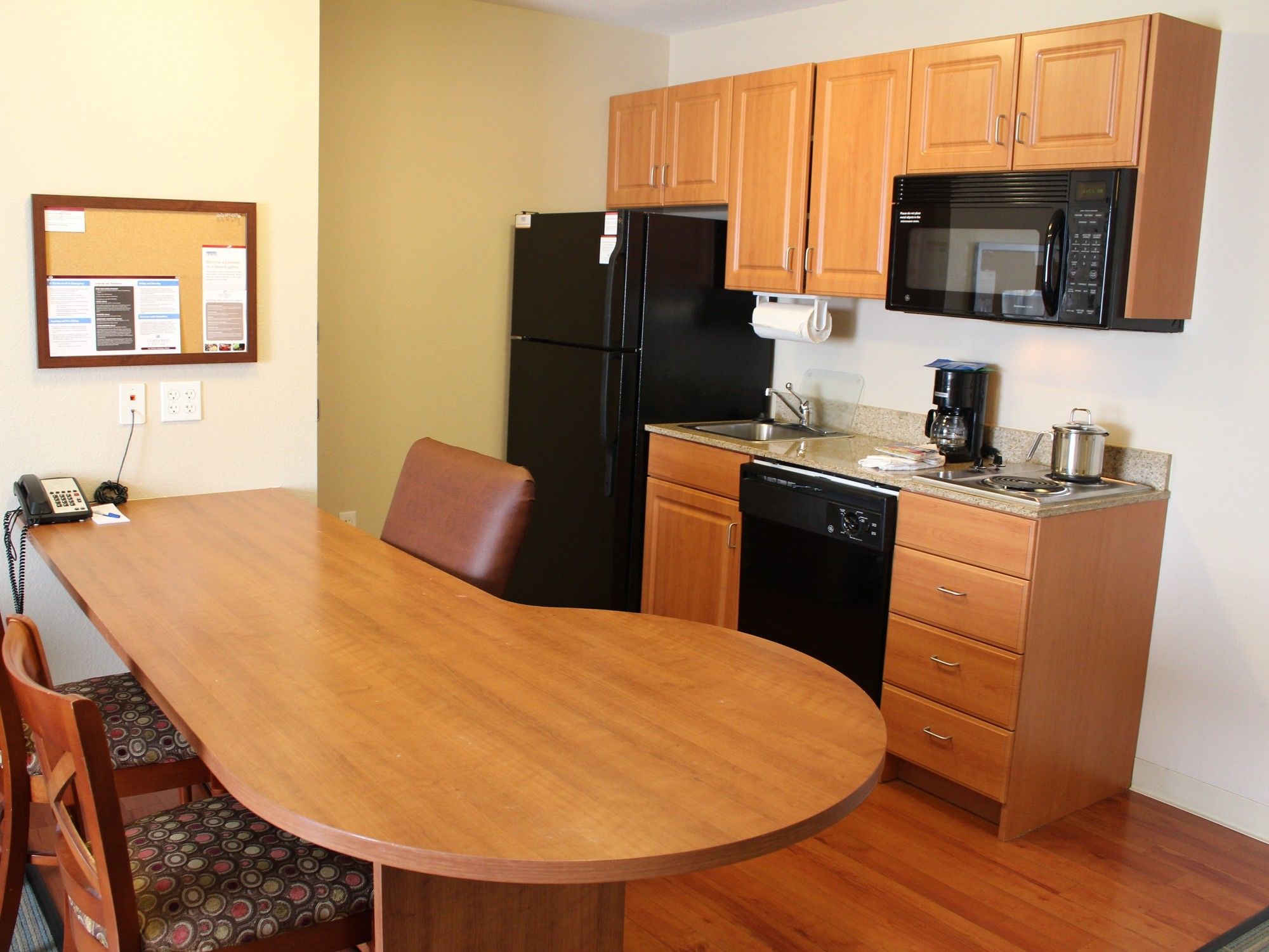 Candlewood Suites O'Fallon - St. Louis Area