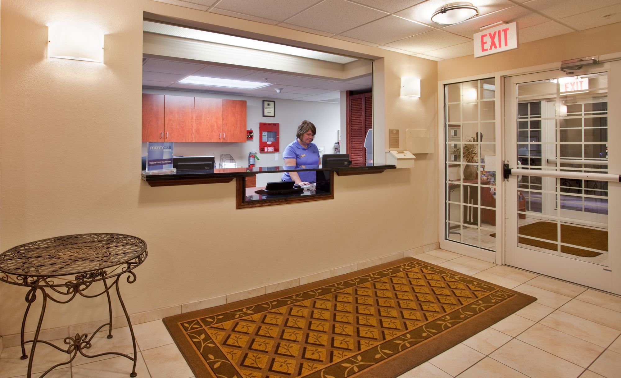 Candlewood Suites O'Fallon - St. Louis Area