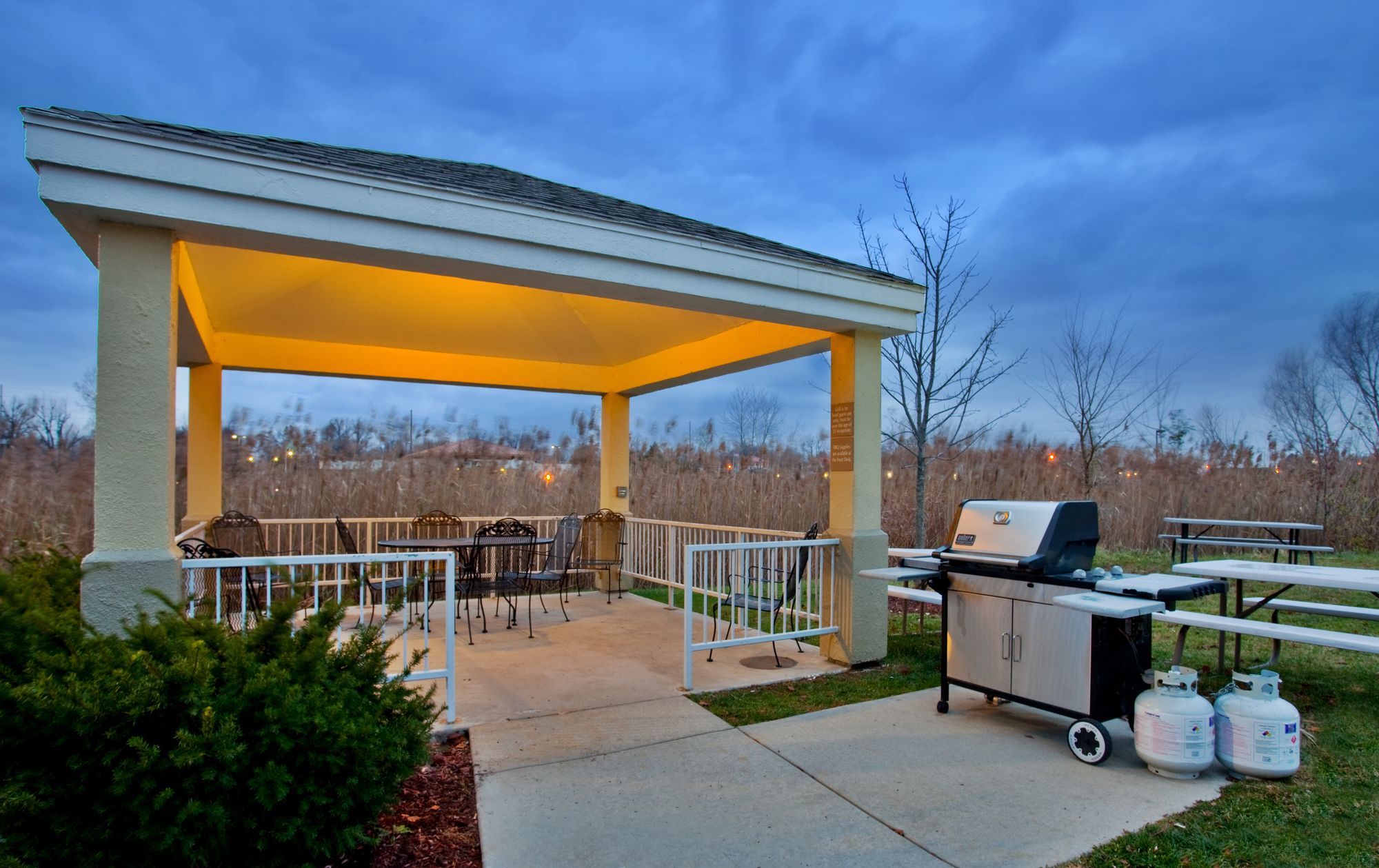 Candlewood Suites O'Fallon - St. Louis Area