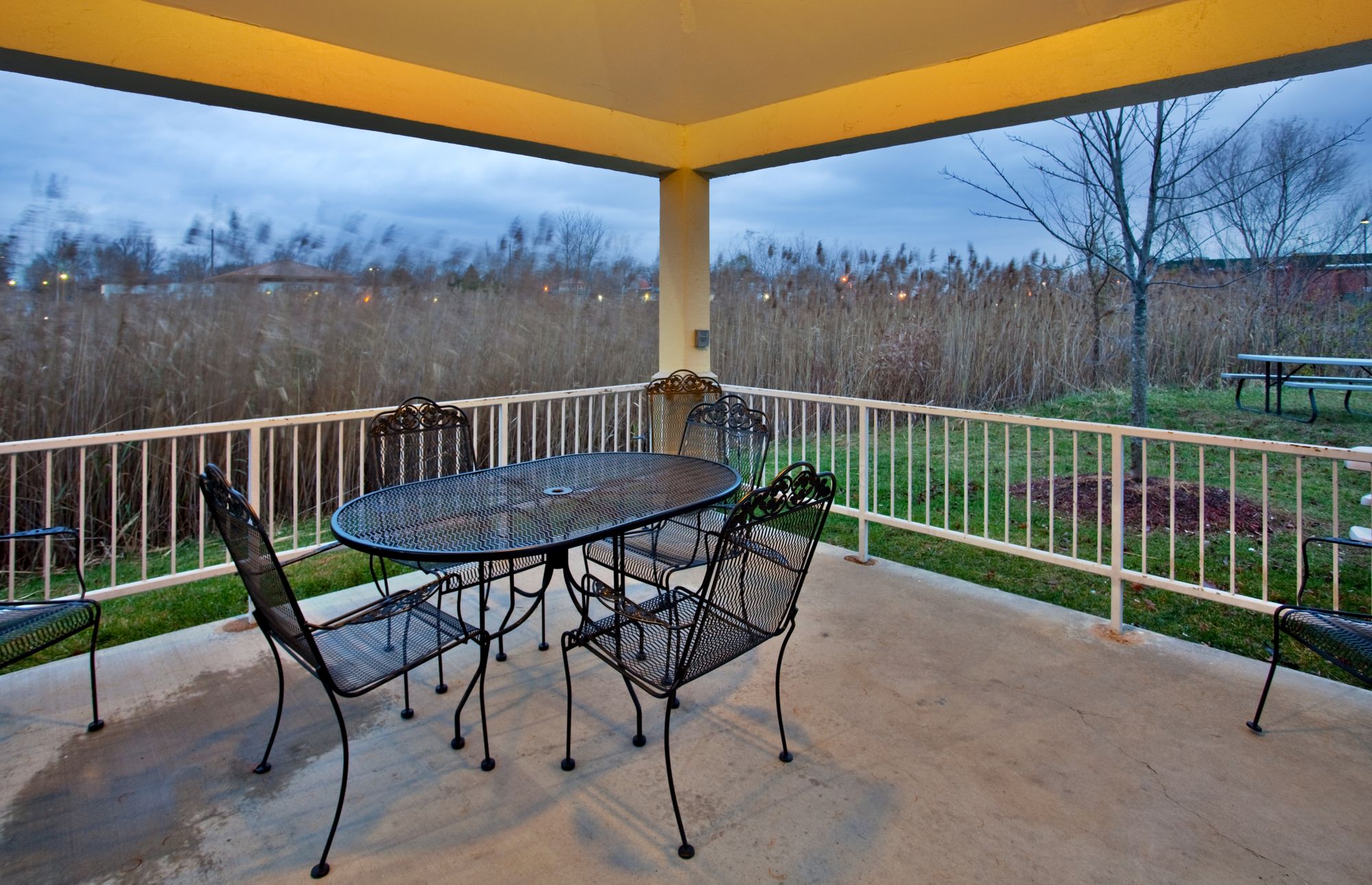 Candlewood Suites O'Fallon - St. Louis Area