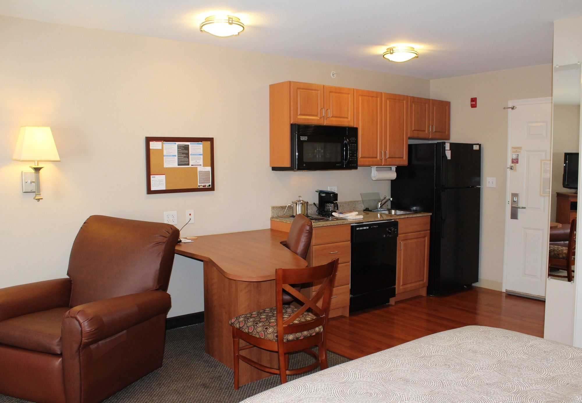 Candlewood Suites O'Fallon - St. Louis Area