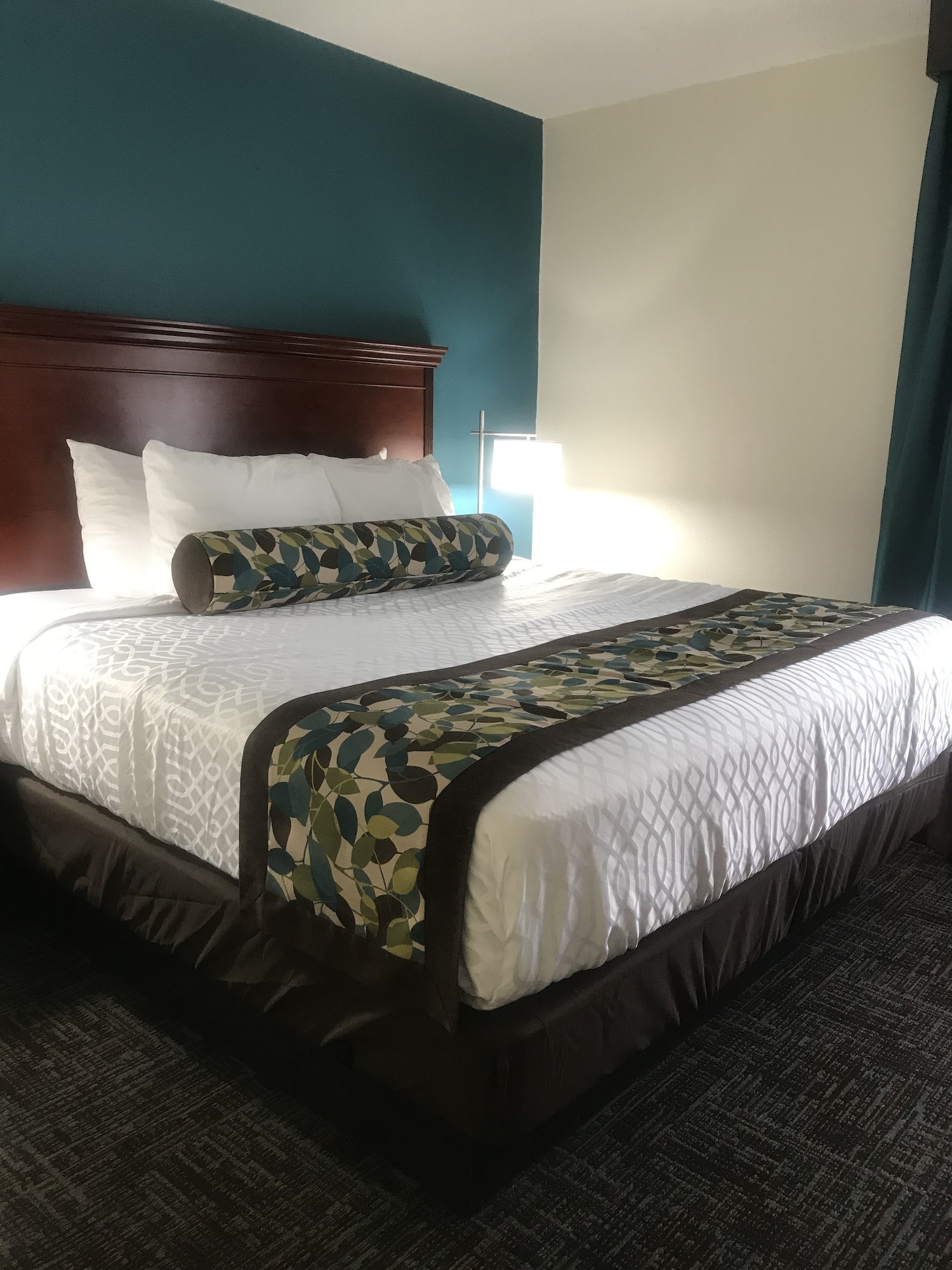 Rodeway Inn & Suites
