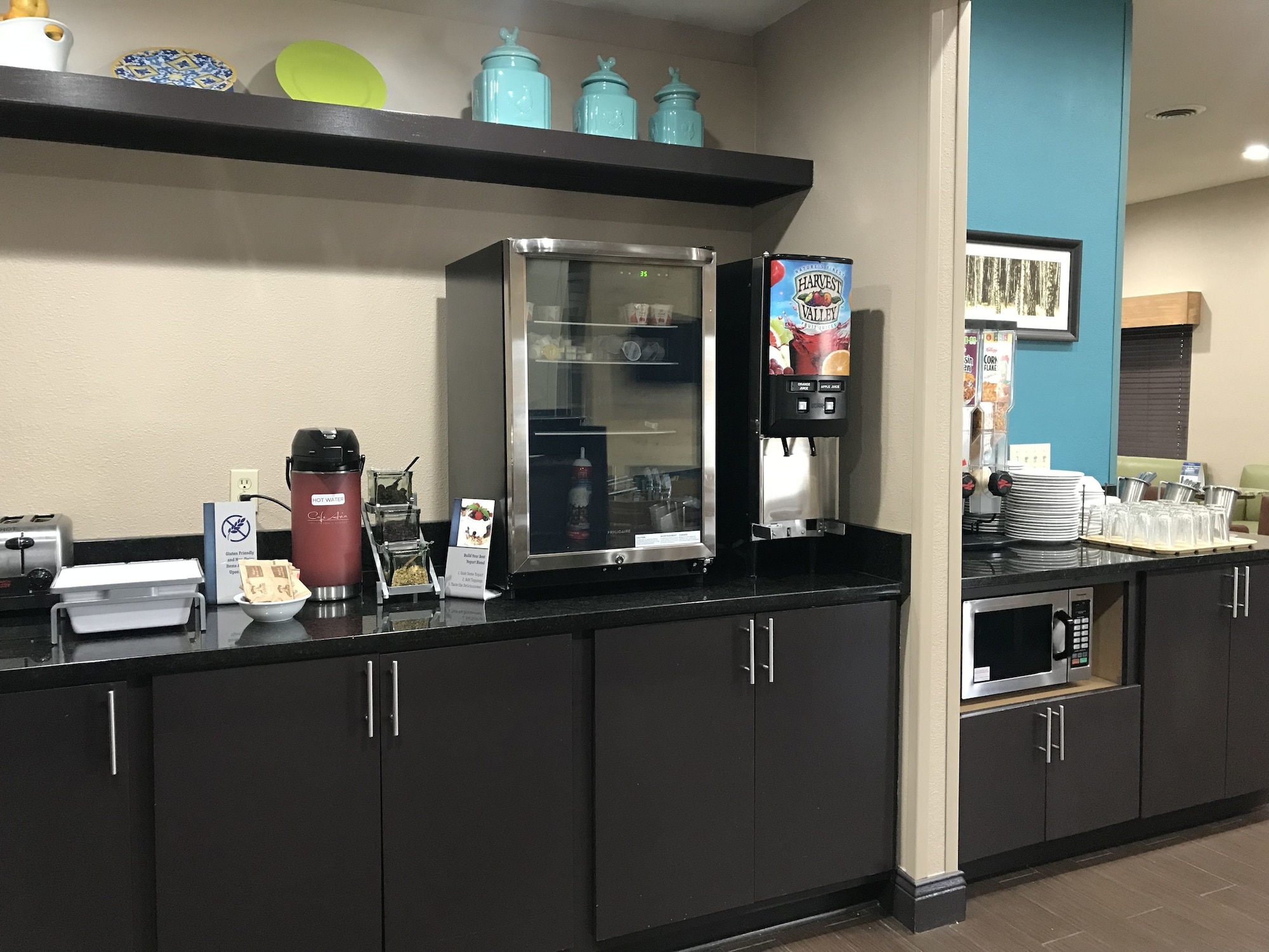 Rodeway Inn & Suites