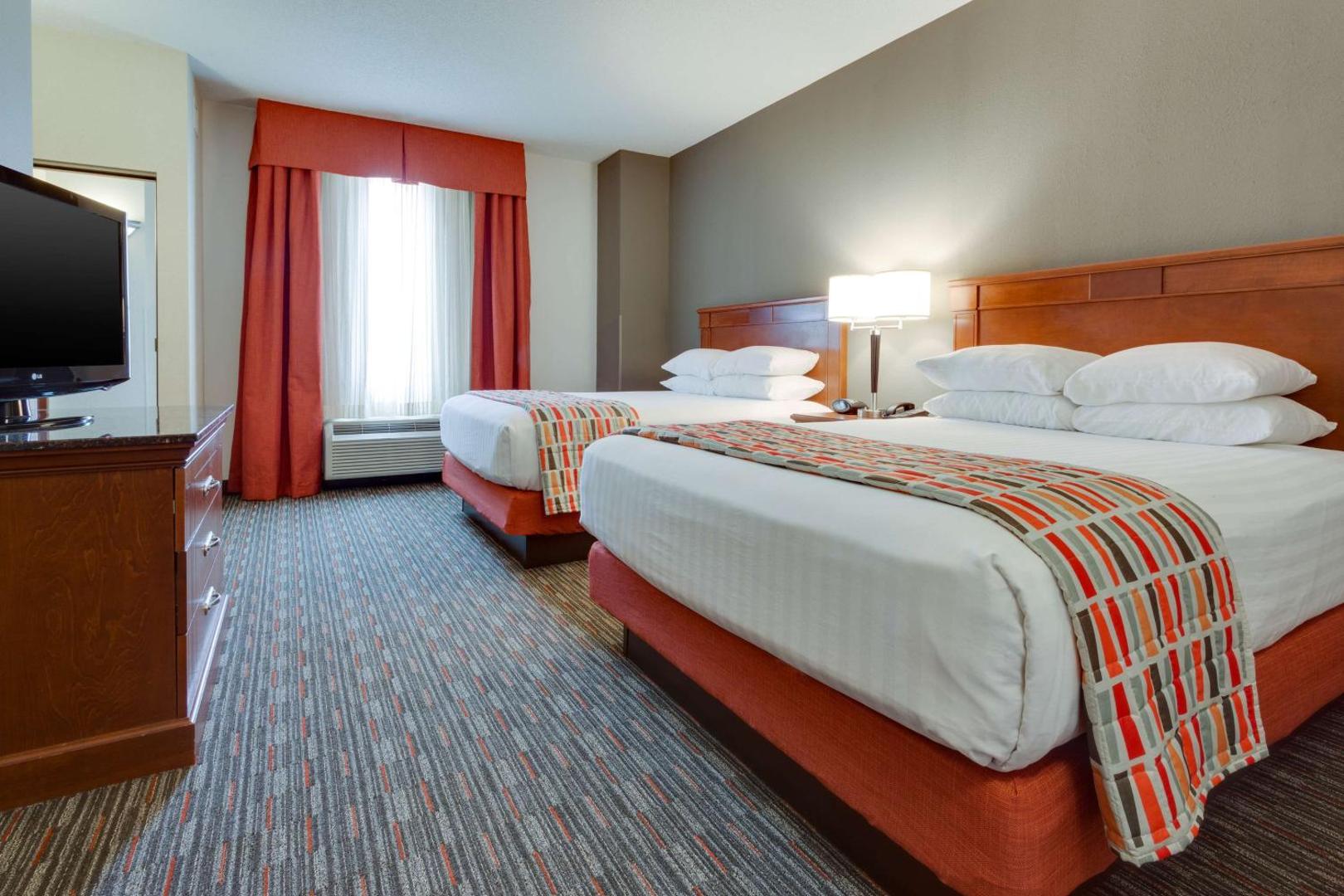 Drury Inn & Suites St. Louis O'Fallon, IL