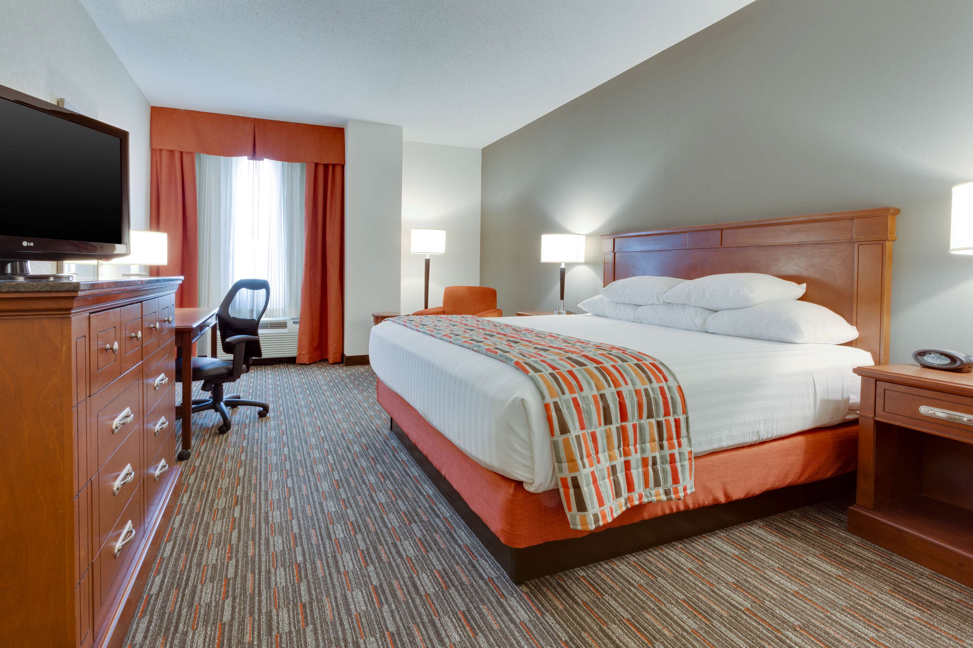 Drury Inn & Suites St. Louis O'Fallon, IL