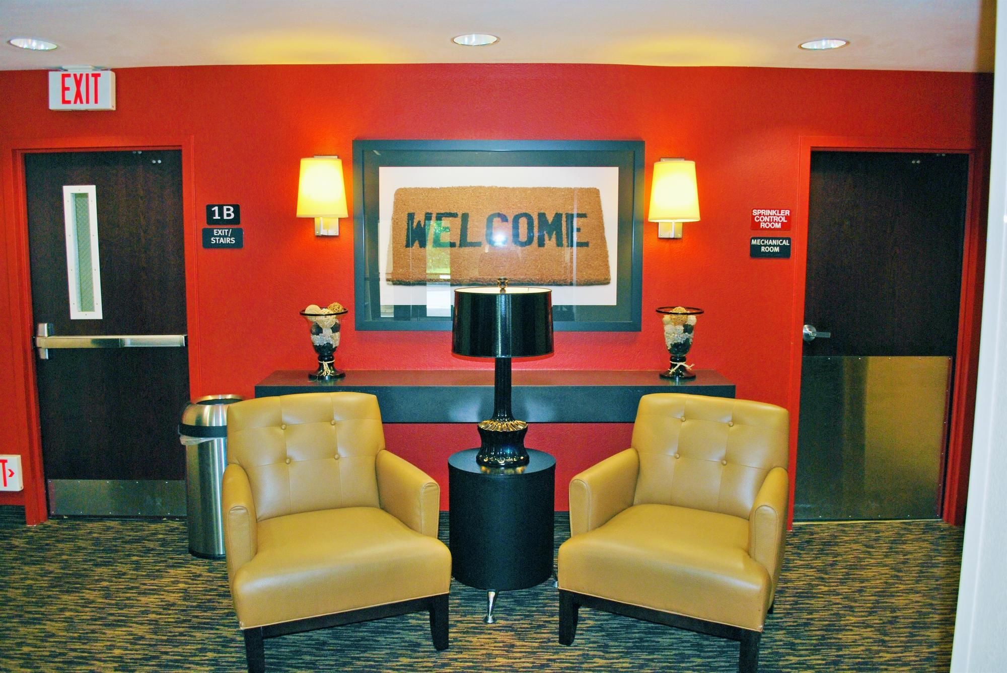 Extended Stay America St Louis O' Fallon, IL