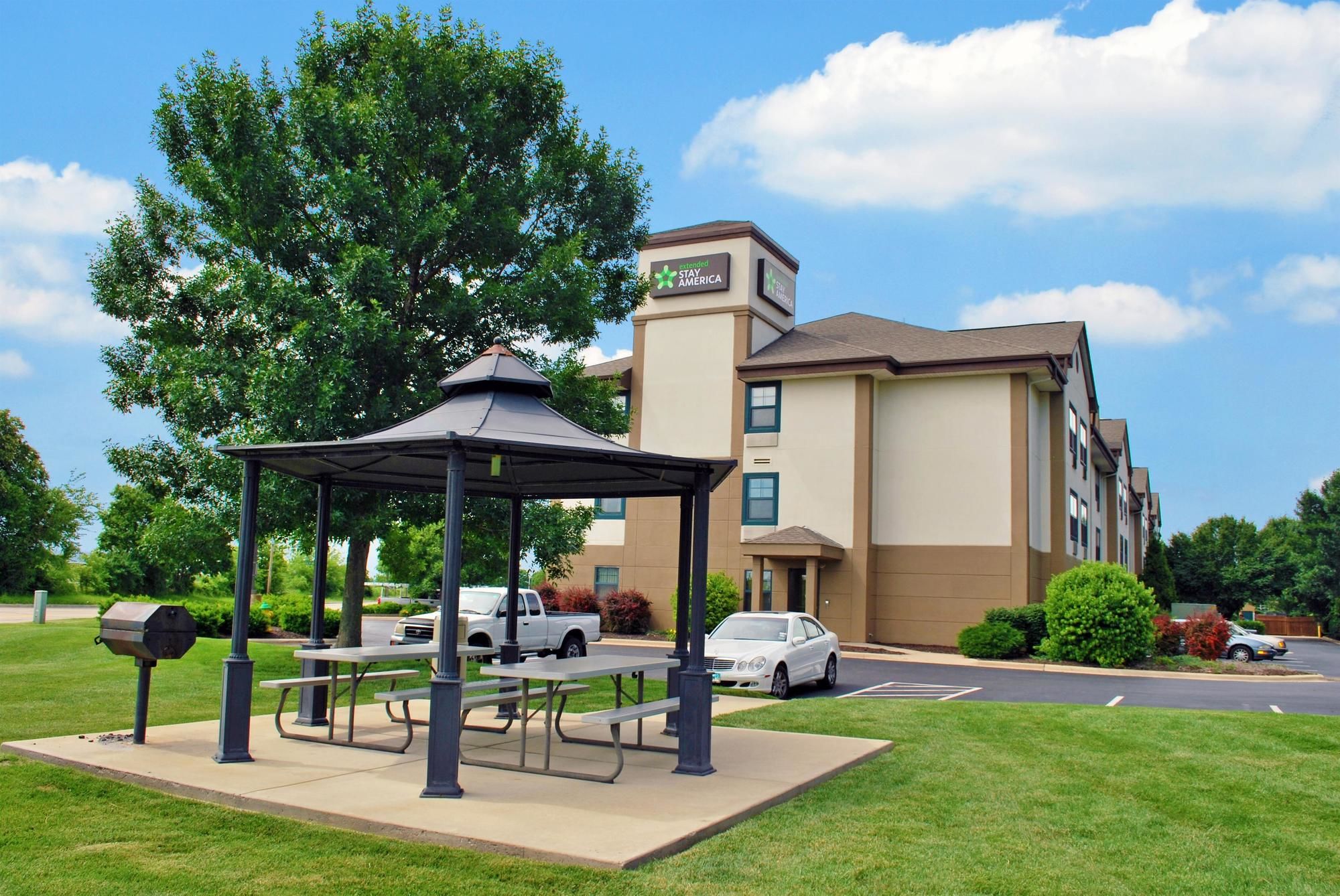 Extended Stay America St Louis O' Fallon, IL