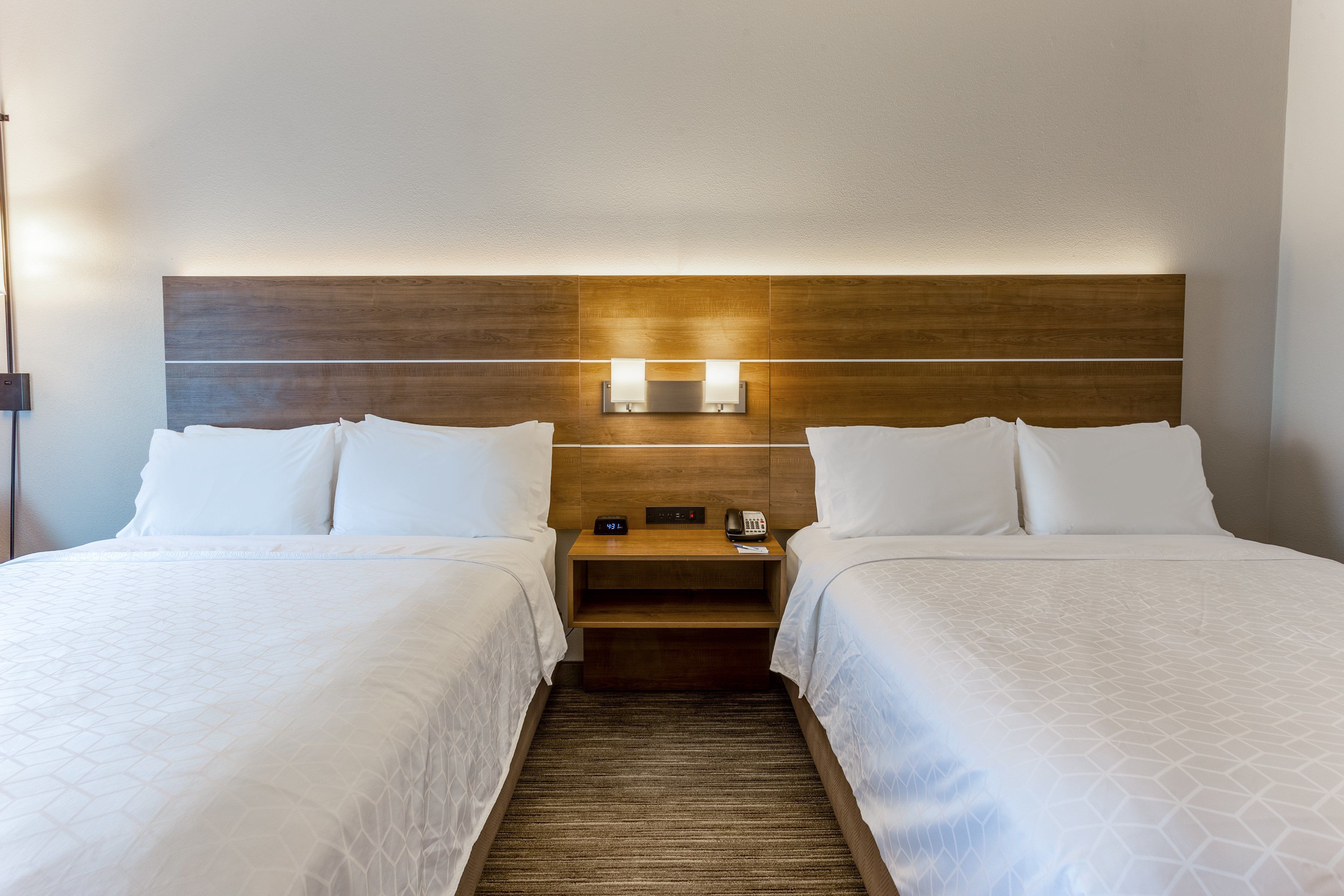Holiday Inn Express O'Fallon/Shiloh