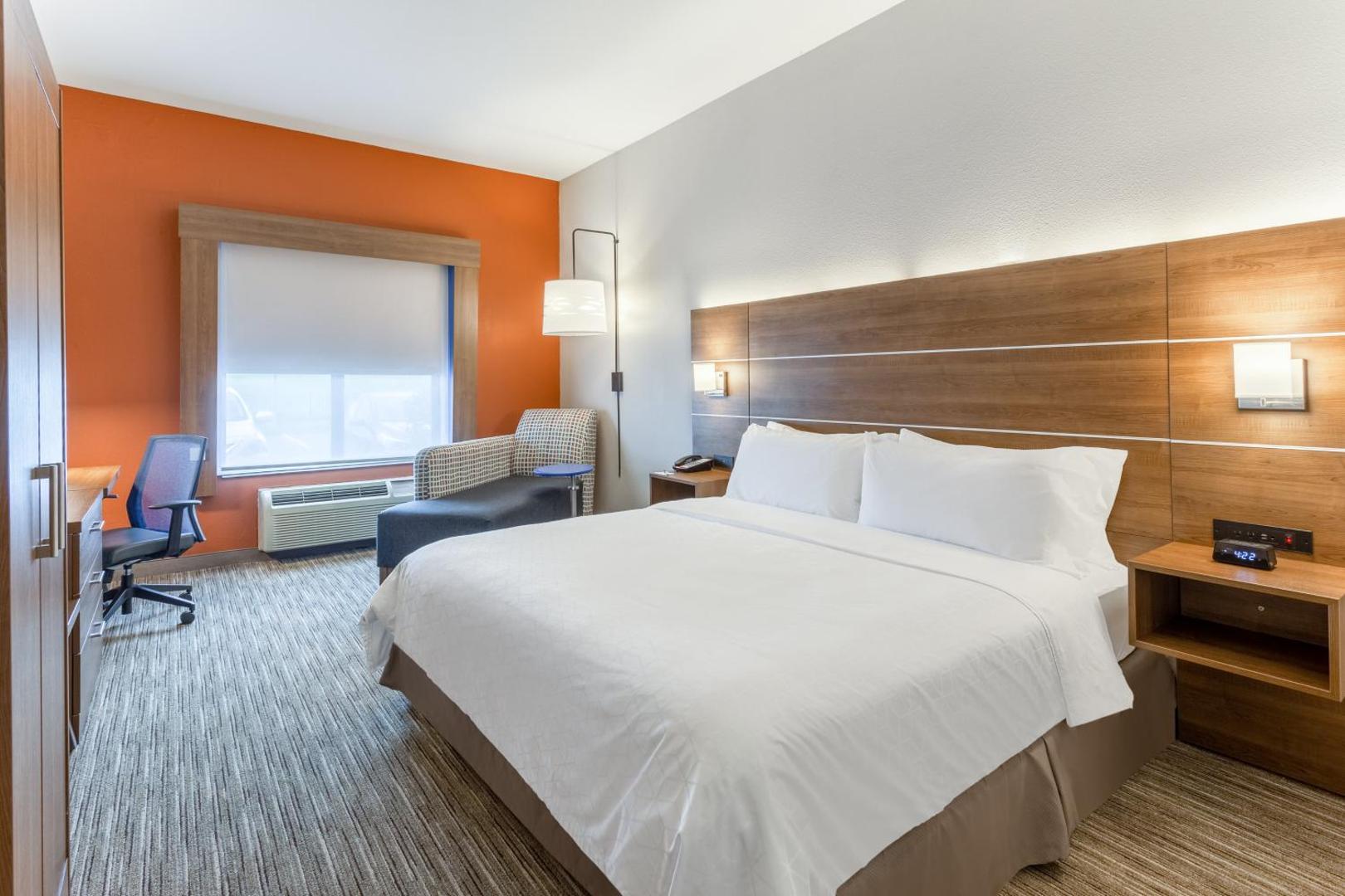 Holiday Inn Express O'Fallon/Shiloh