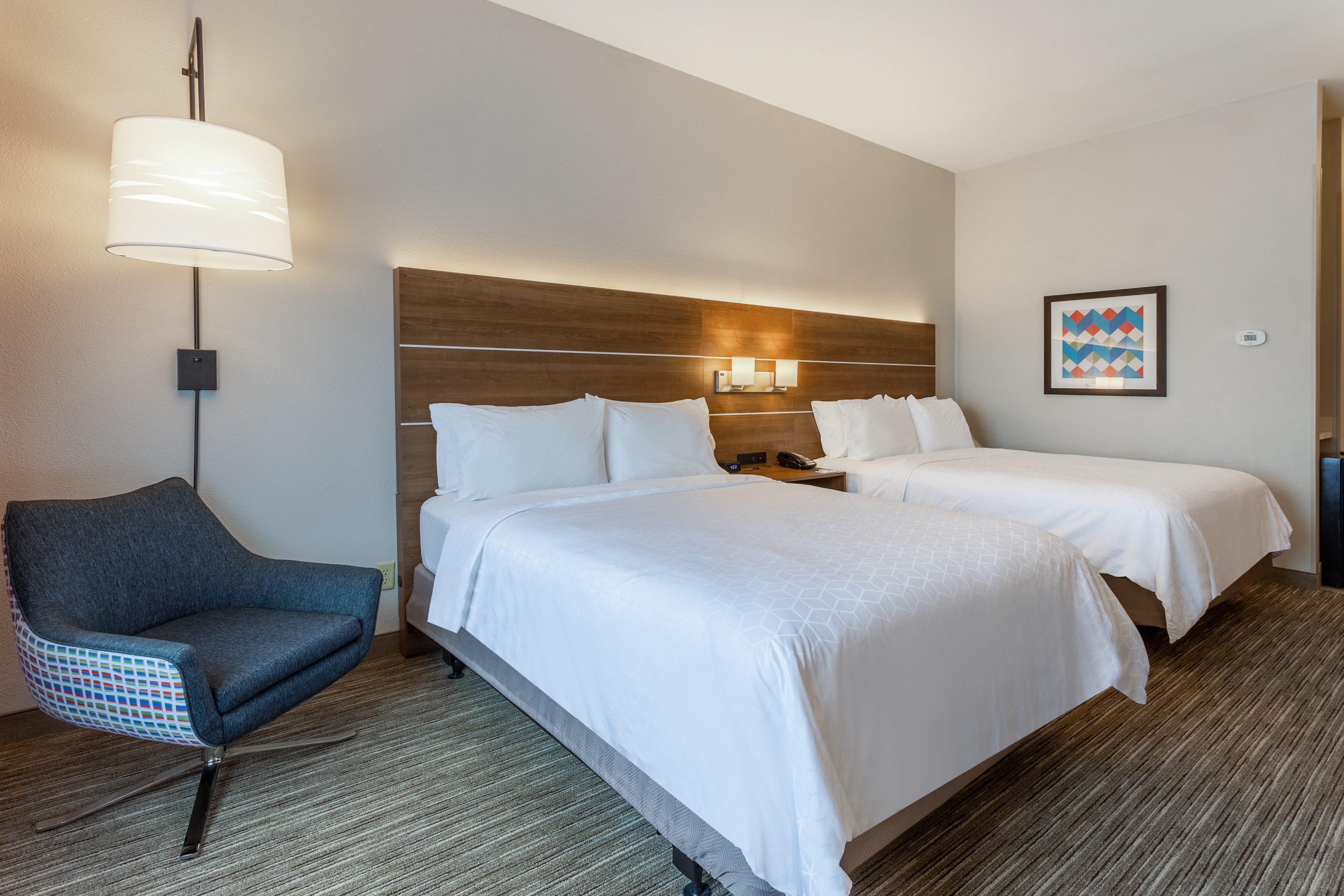 Holiday Inn Express O'Fallon/Shiloh