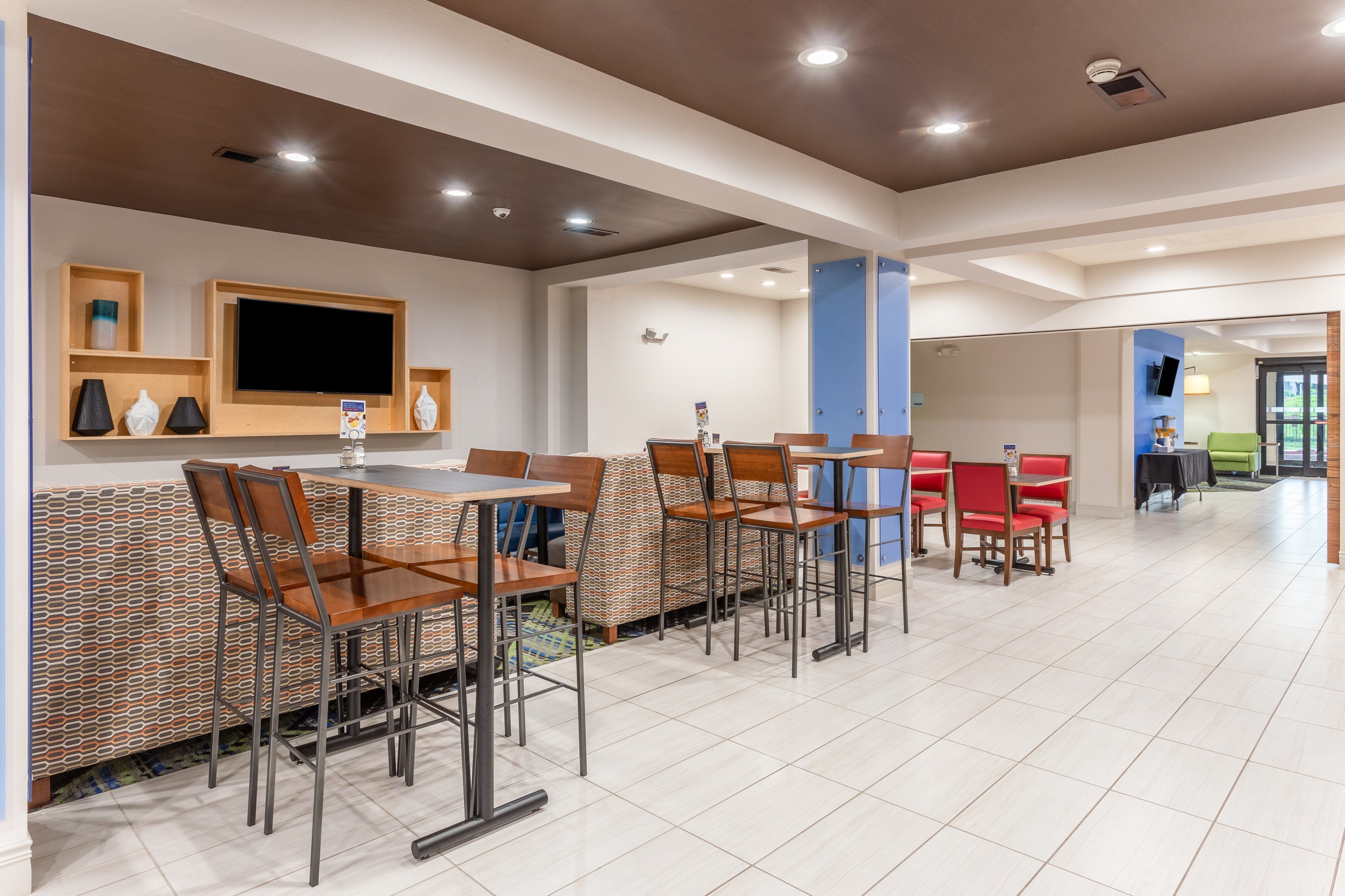 Holiday Inn Express O'Fallon/Shiloh