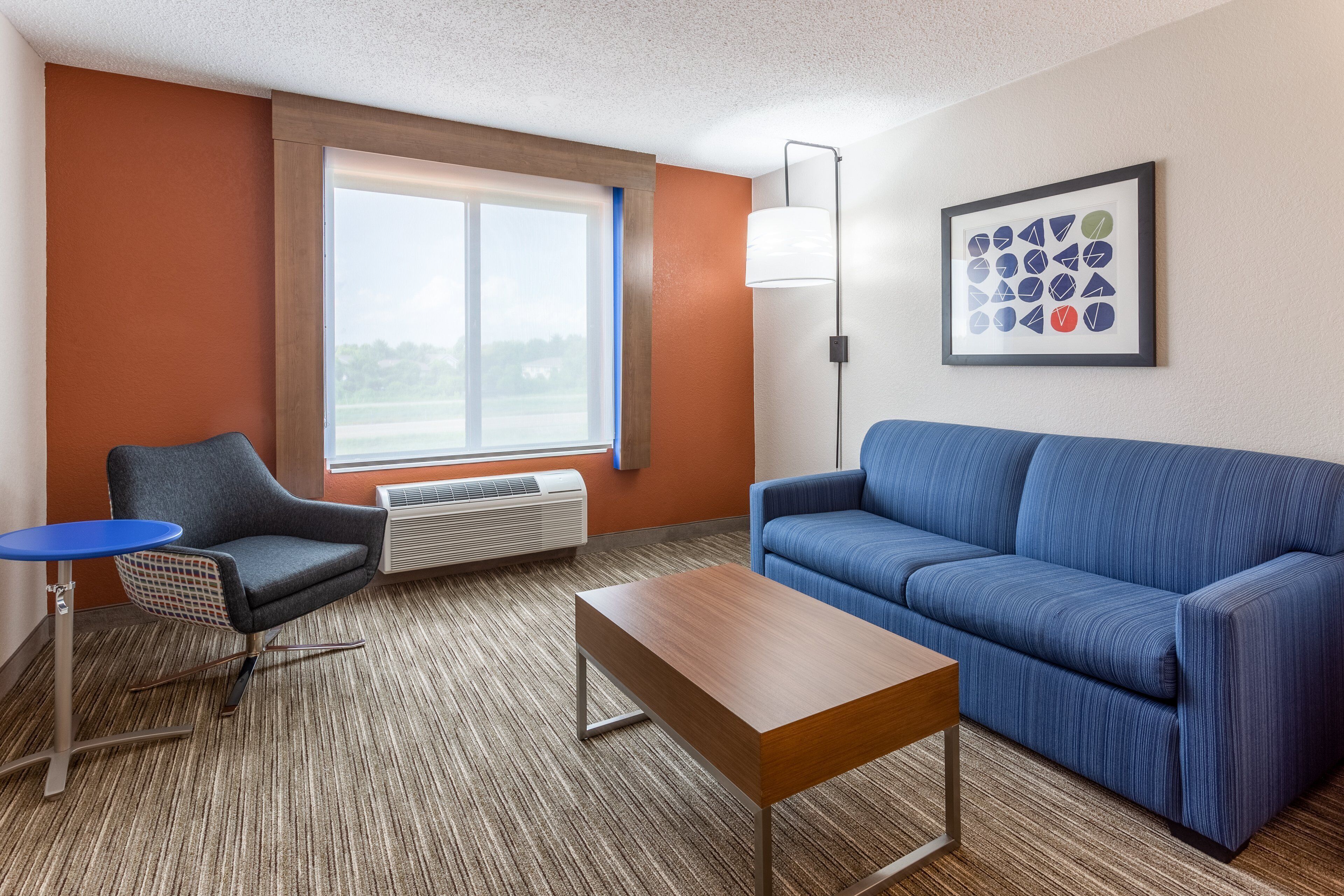 Holiday Inn Express O'Fallon/Shiloh