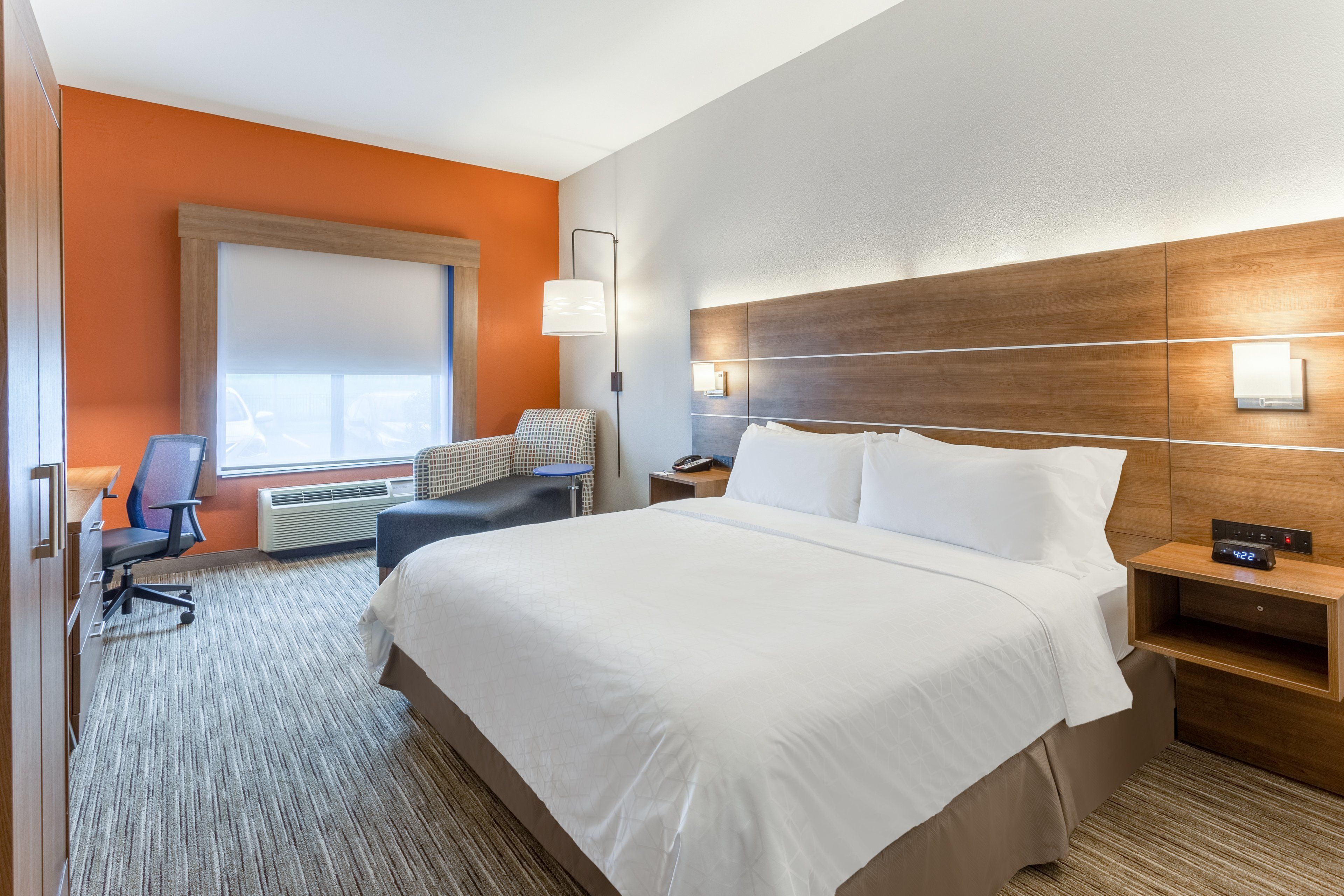Holiday Inn Express O'Fallon/Shiloh