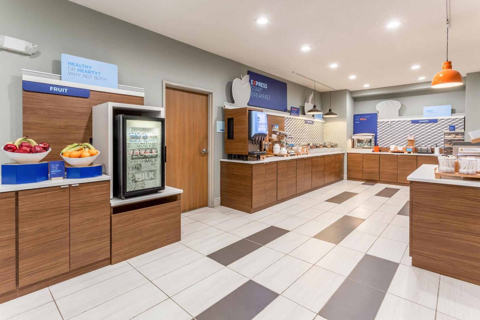 Holiday Inn Express O'Fallon/Shiloh