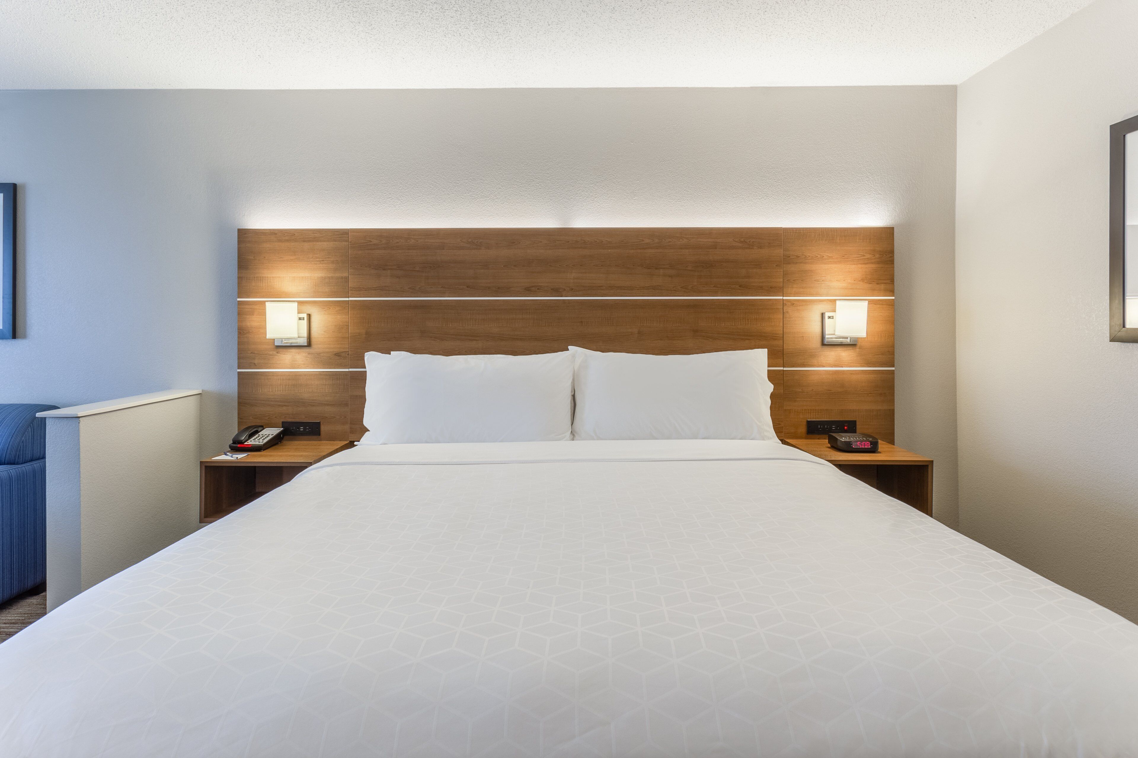 Holiday Inn Express O'Fallon/Shiloh
