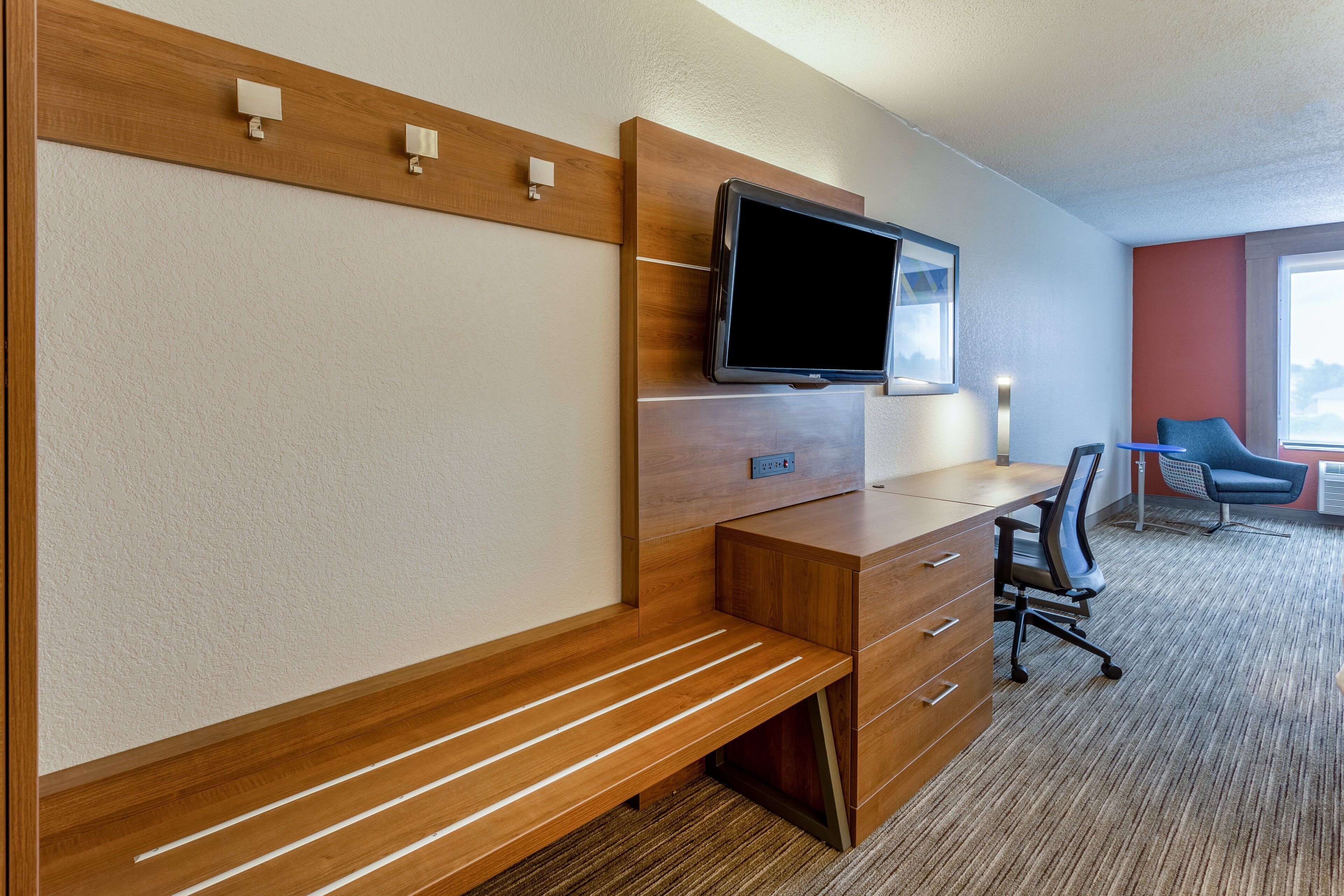Holiday Inn Express O'Fallon/Shiloh