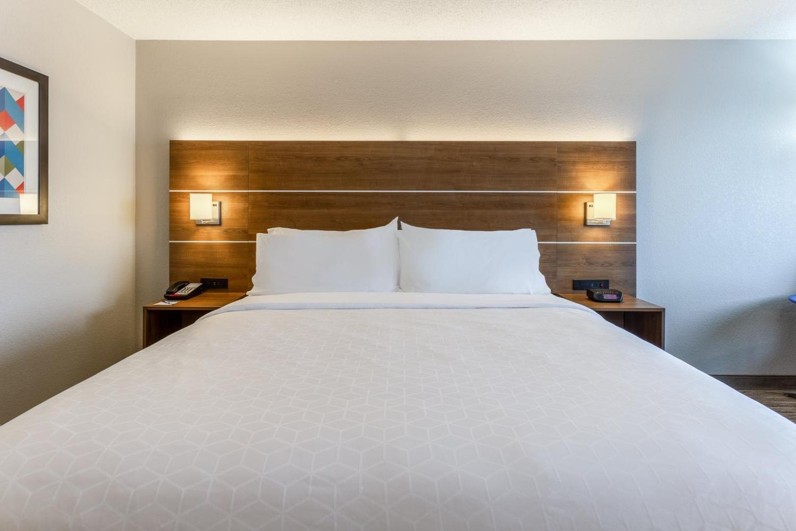 Holiday Inn Express O'Fallon/Shiloh