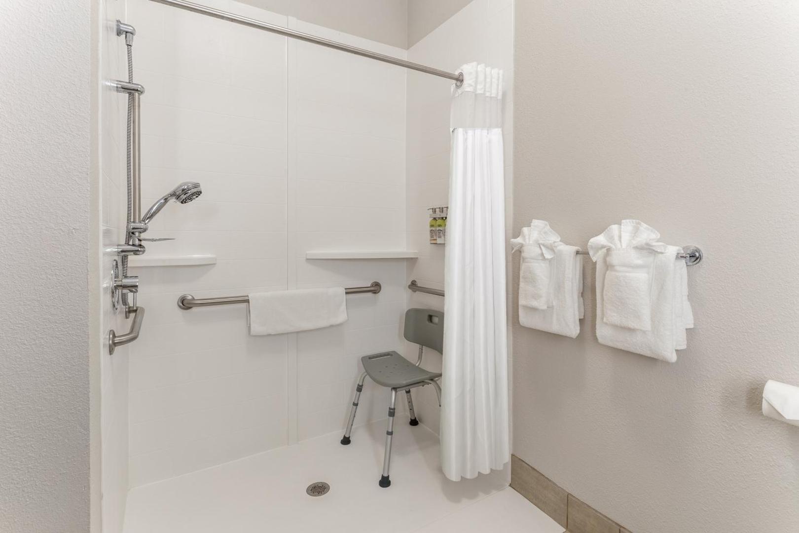 Holiday Inn Express O'Fallon/Shiloh