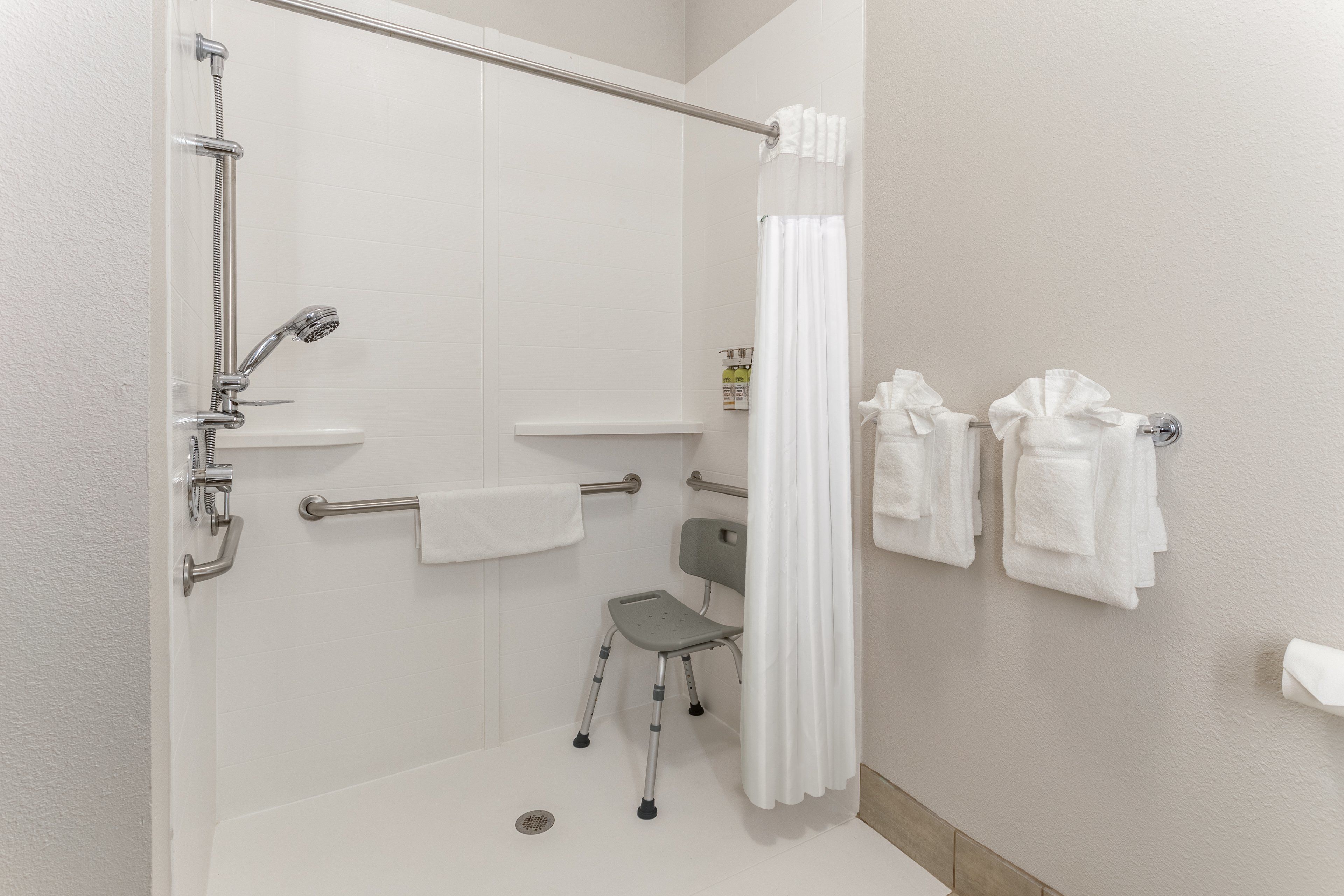 Holiday Inn Express O'Fallon/Shiloh