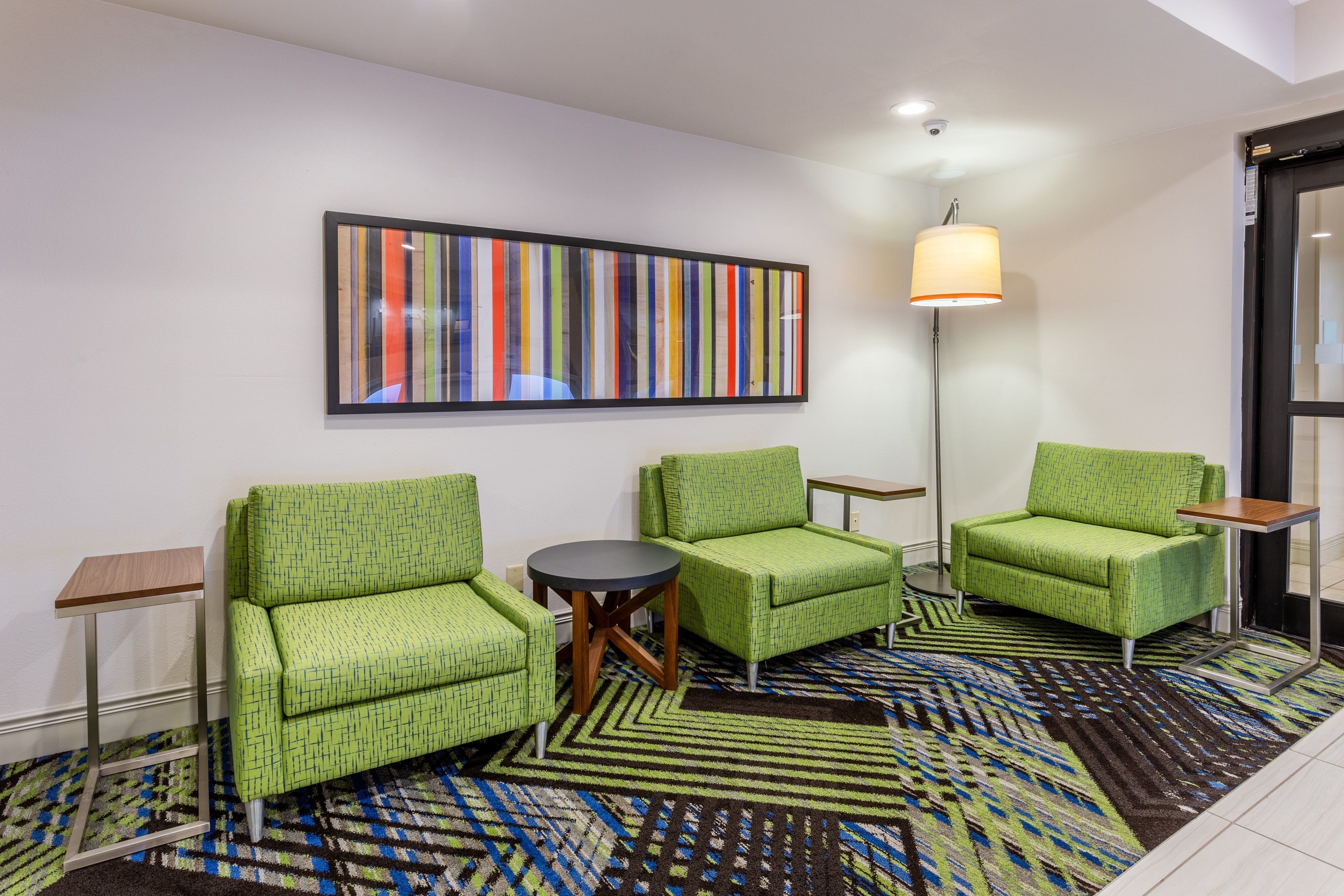 Holiday Inn Express O'Fallon/Shiloh