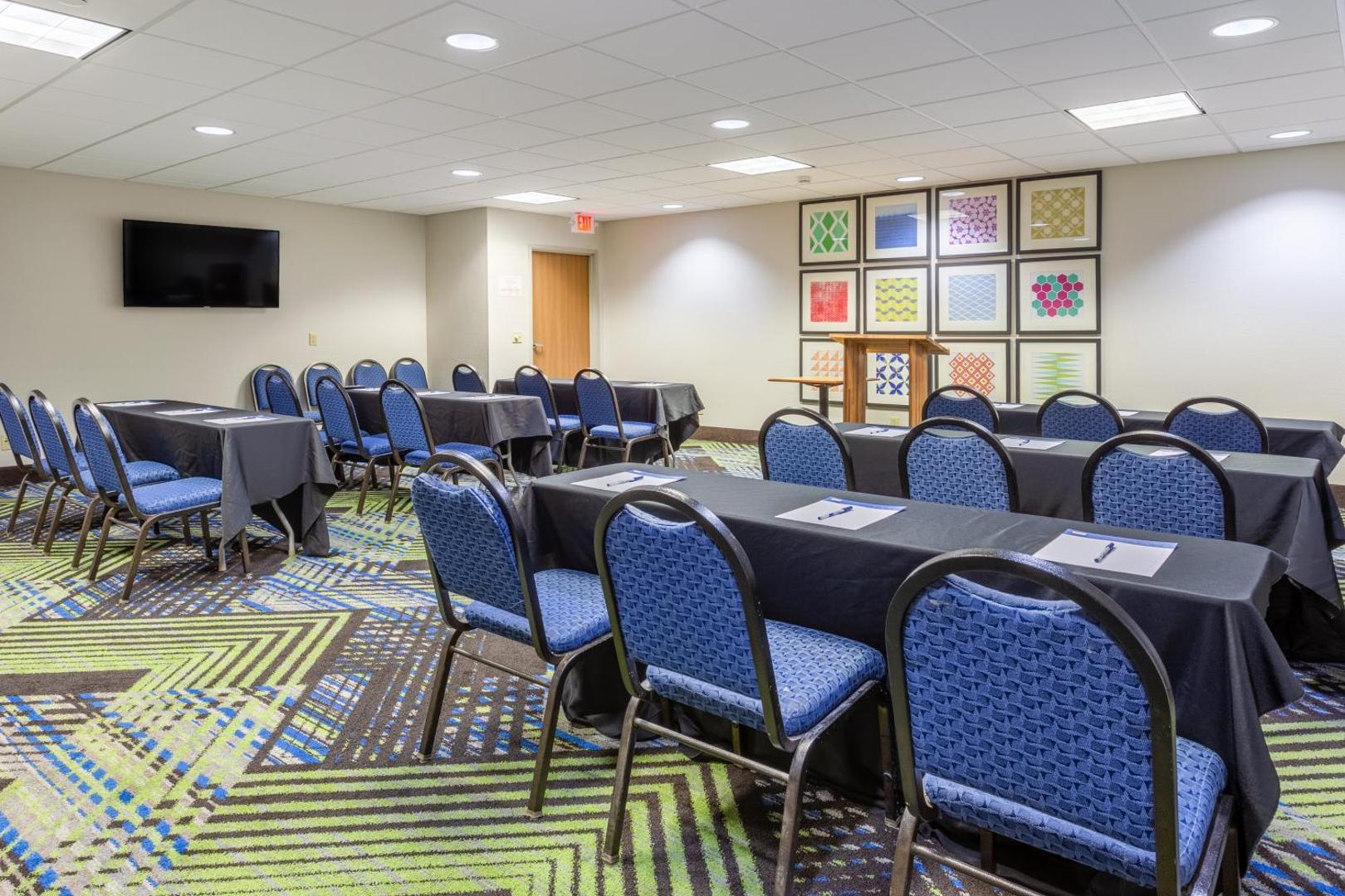 Holiday Inn Express O'Fallon/Shiloh