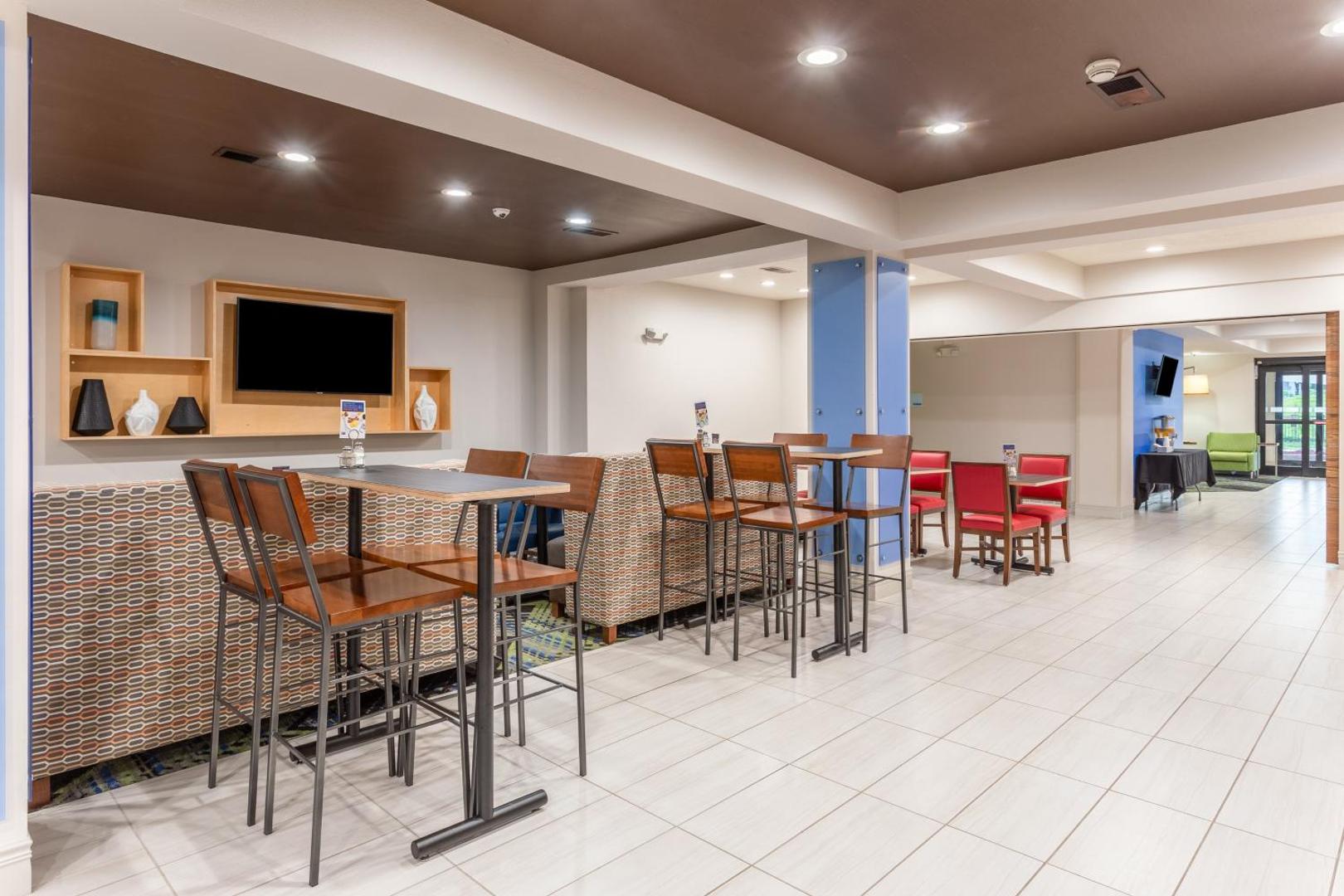 Holiday Inn Express O'Fallon/Shiloh