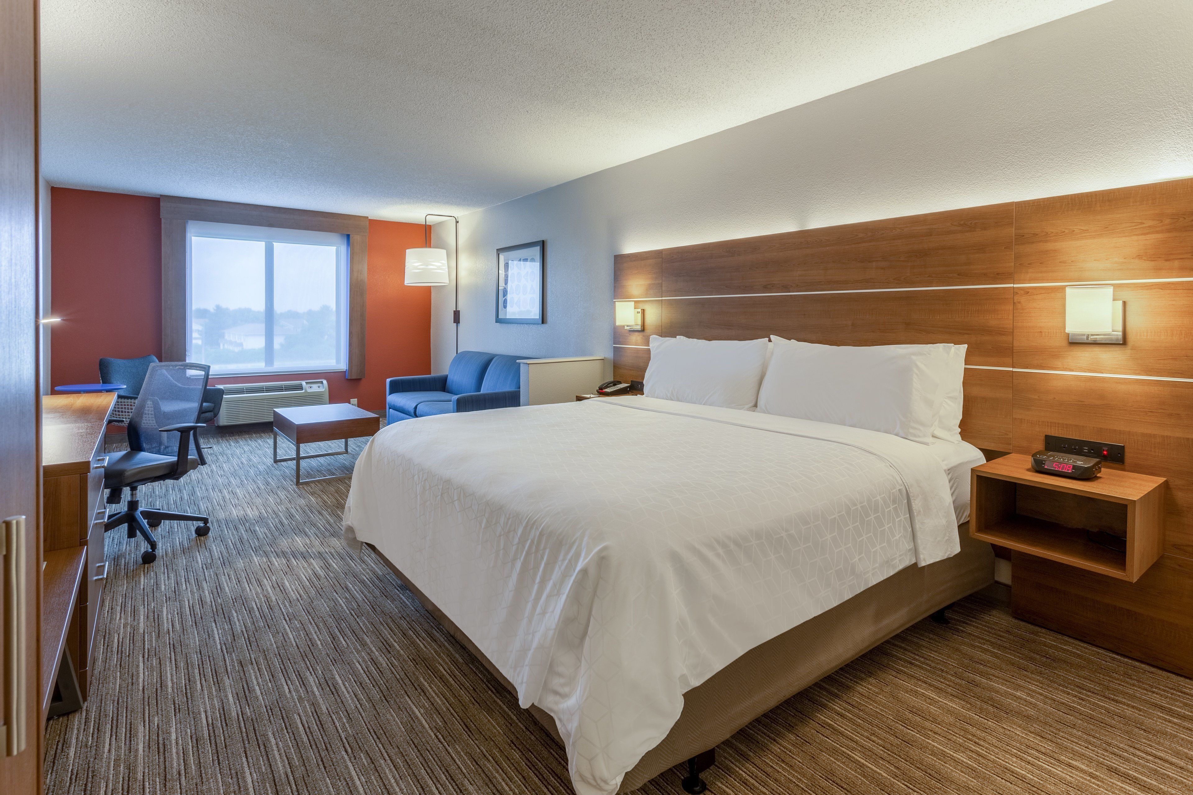 Holiday Inn Express O'Fallon/Shiloh