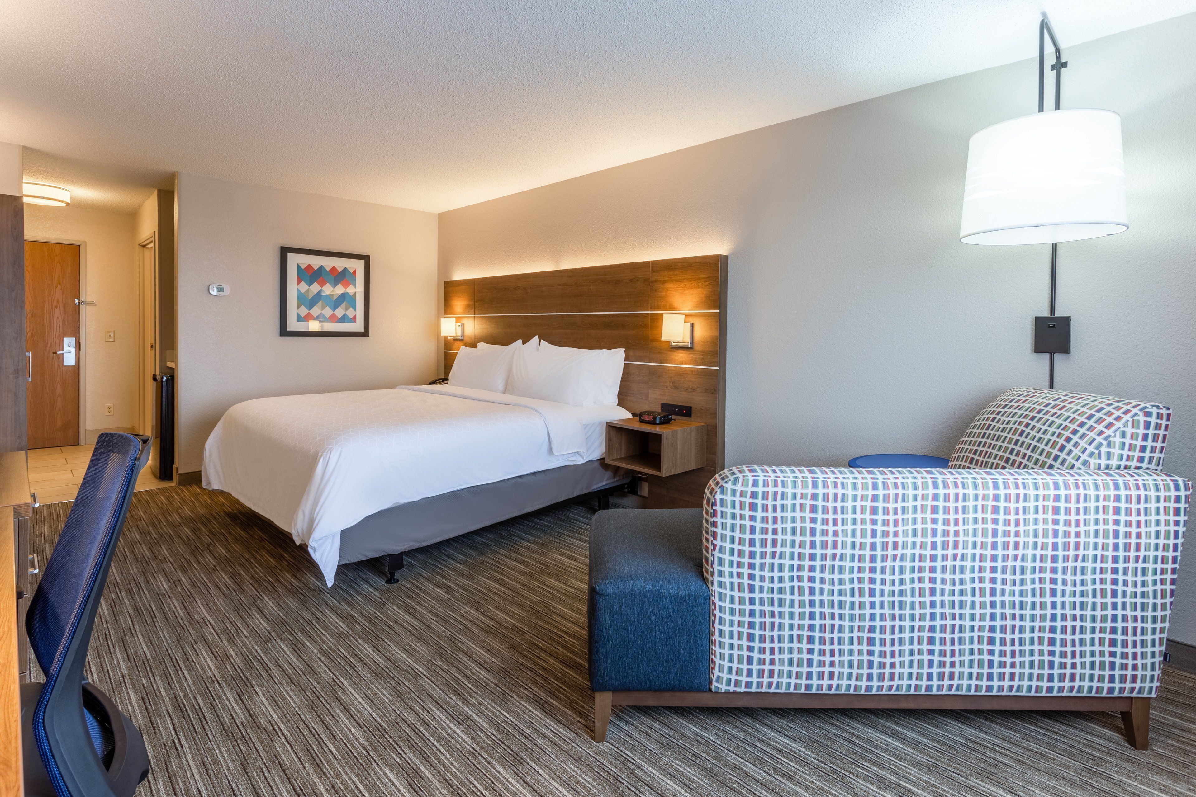 Holiday Inn Express O'Fallon/Shiloh