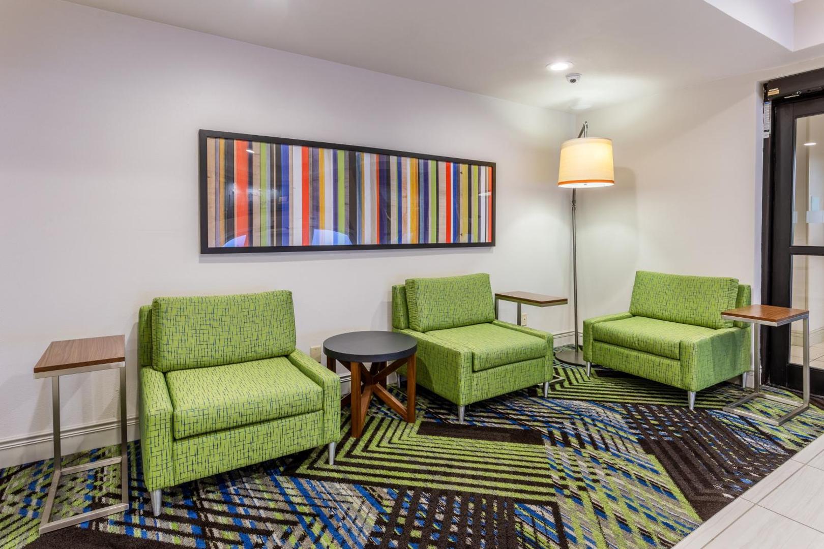 Holiday Inn Express O'Fallon/Shiloh