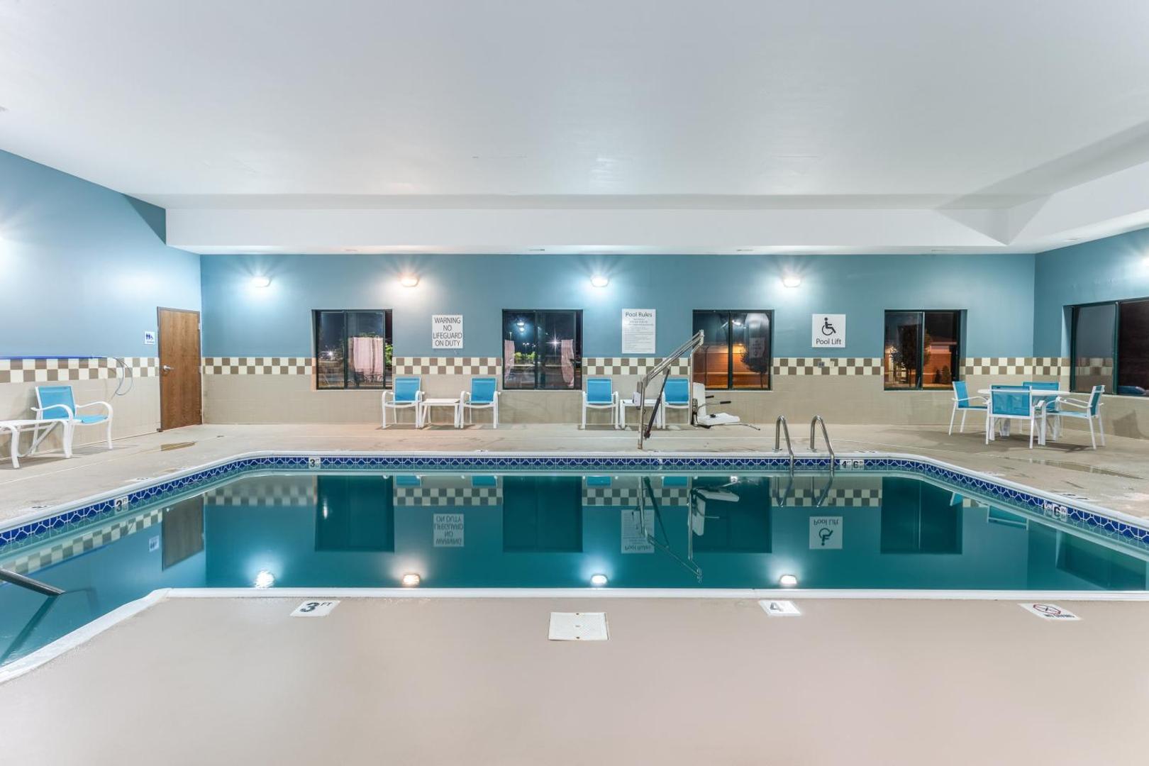 Holiday Inn Express O'Fallon/Shiloh