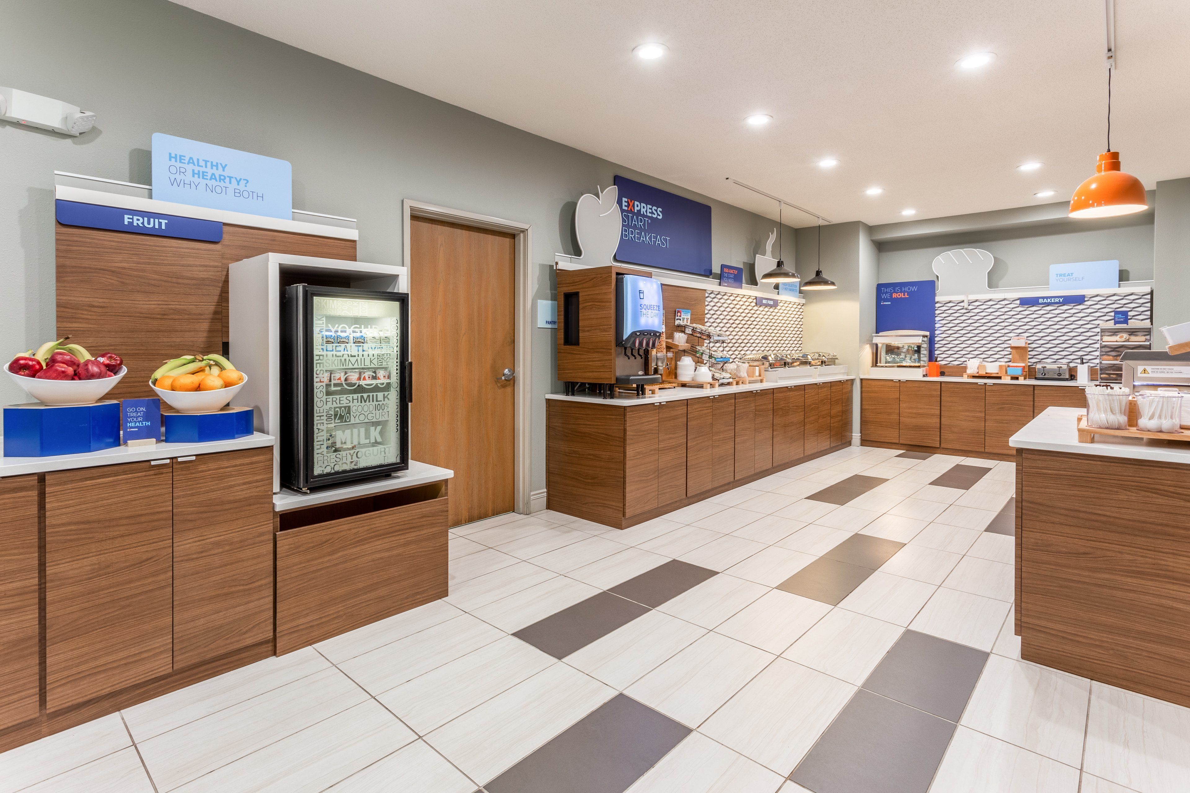 Holiday Inn Express O'Fallon/Shiloh