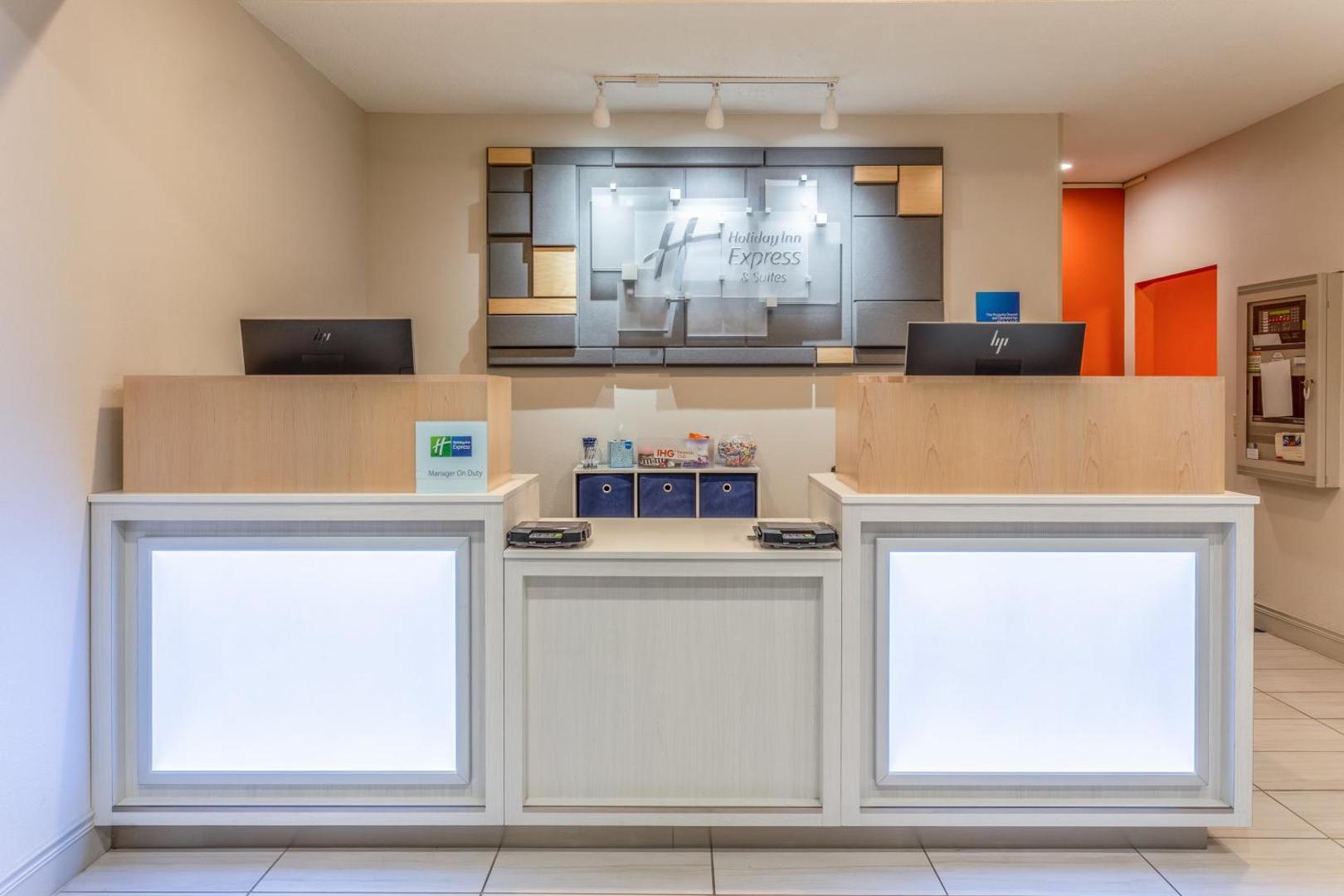 Holiday Inn Express O'Fallon/Shiloh