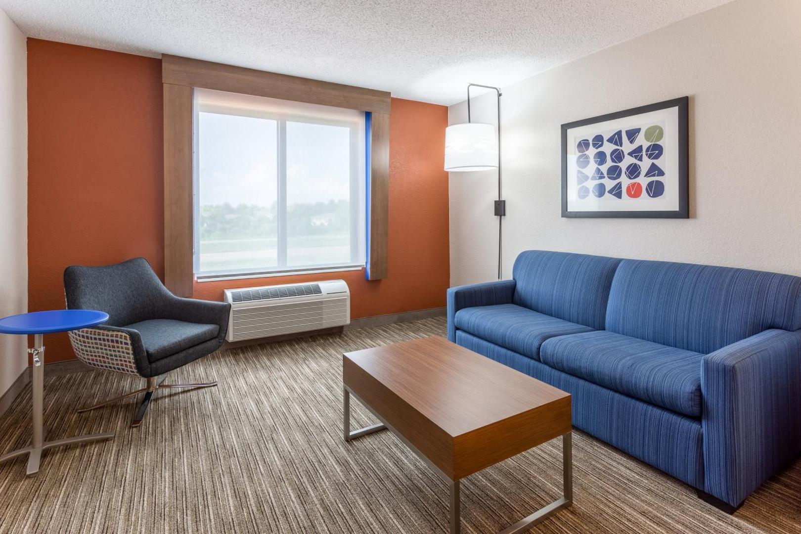 Holiday Inn Express O'Fallon/Shiloh