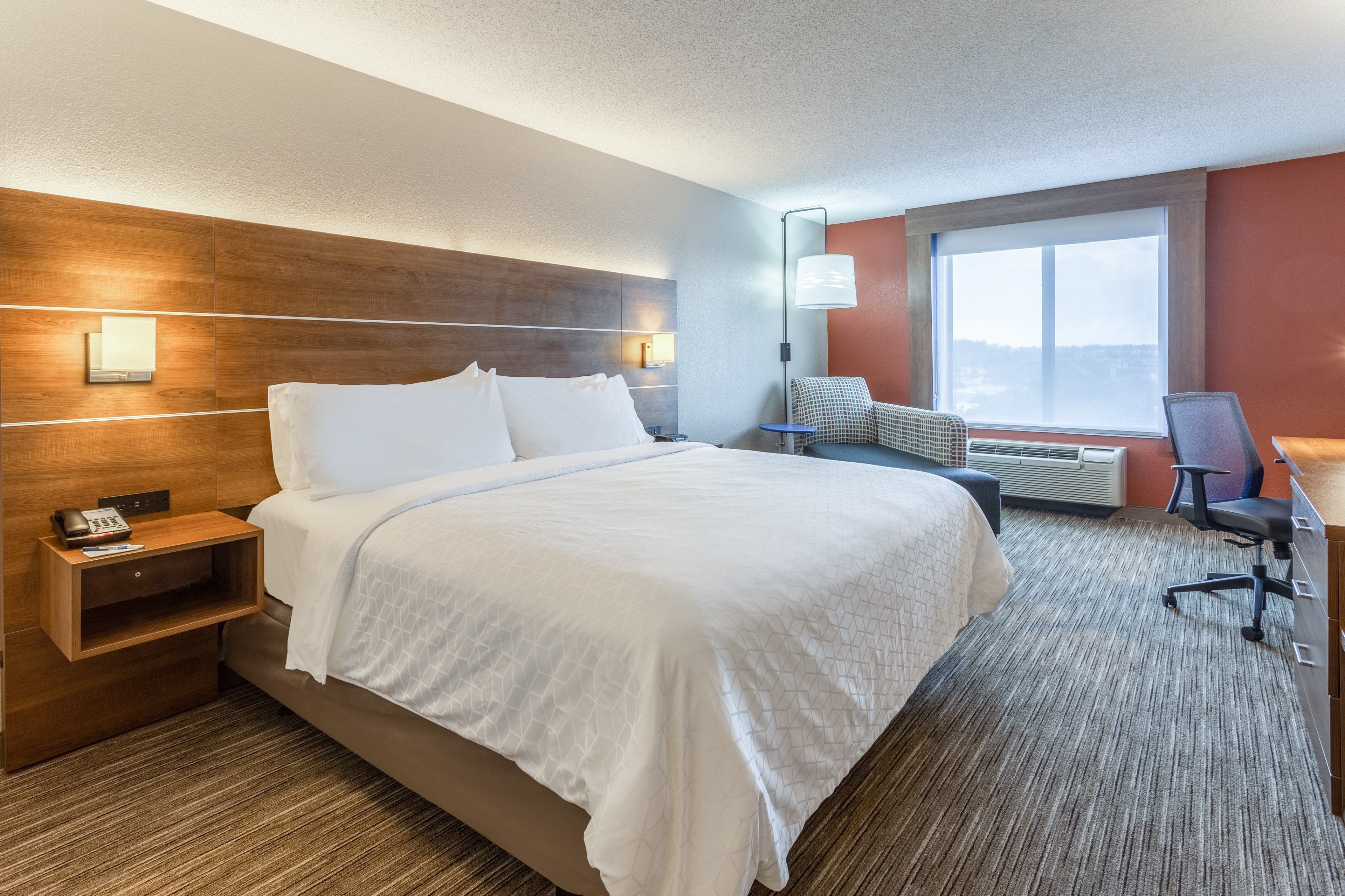 Holiday Inn Express O'Fallon/Shiloh
