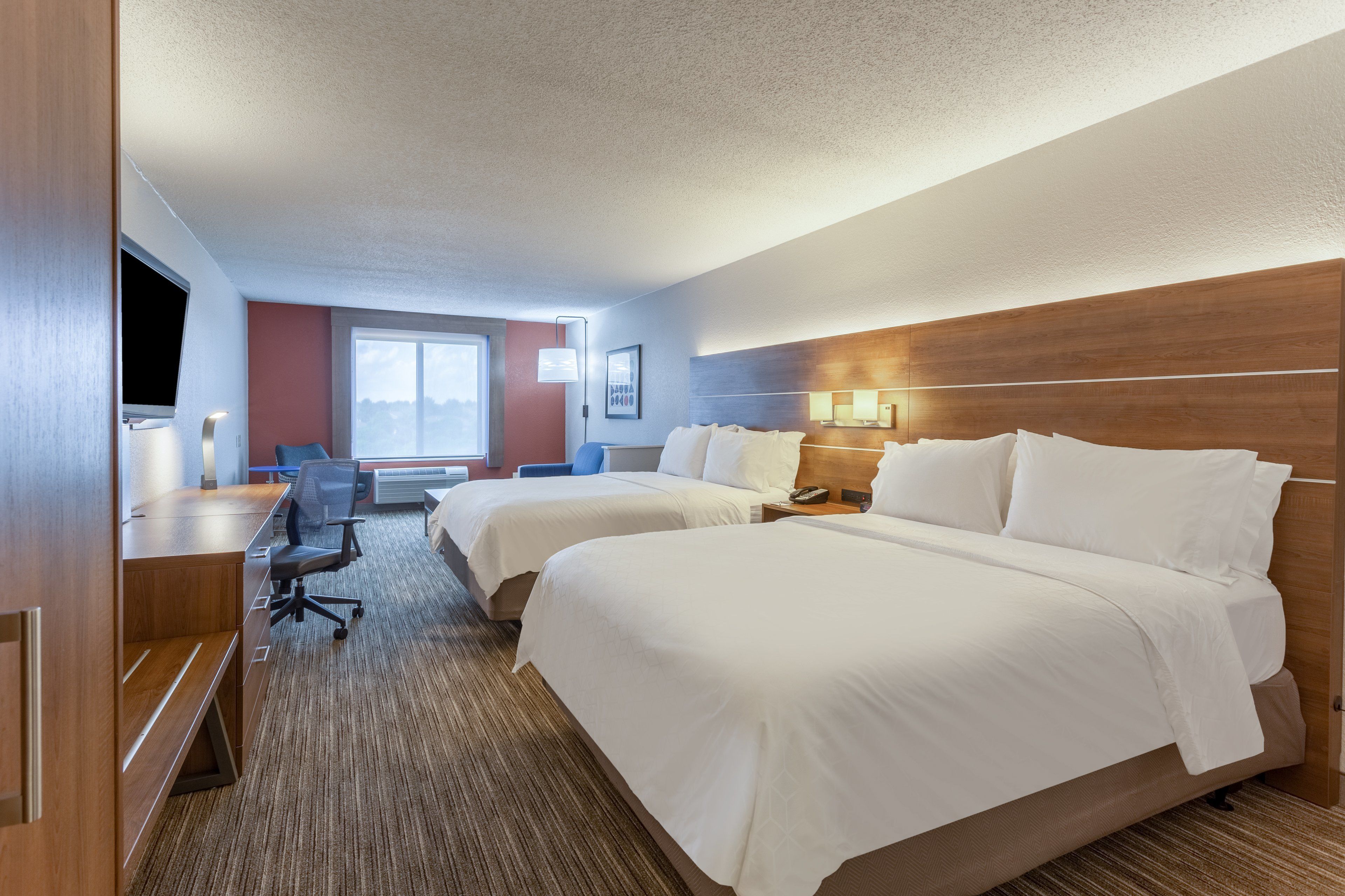Holiday Inn Express O'Fallon/Shiloh
