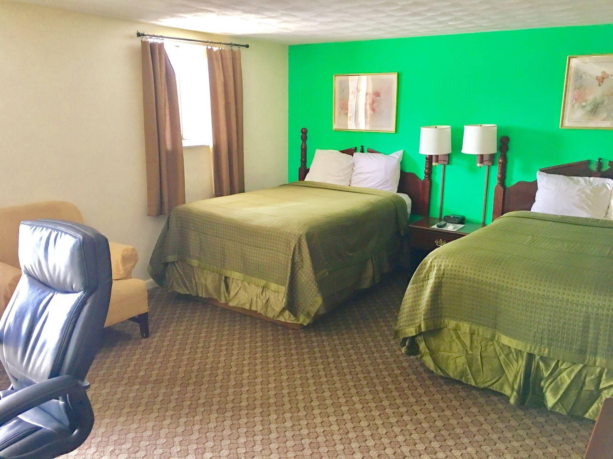 Travelers Inn Motel