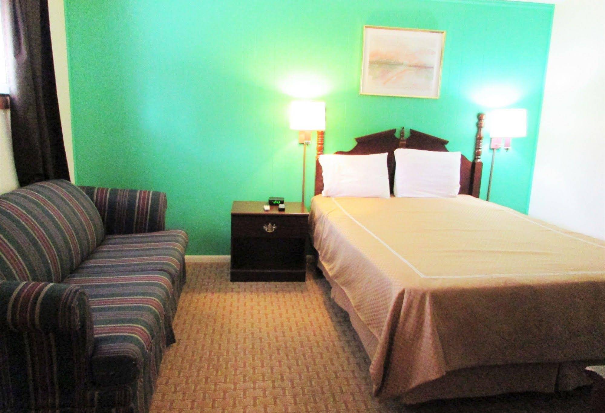 Travelers Inn Motel