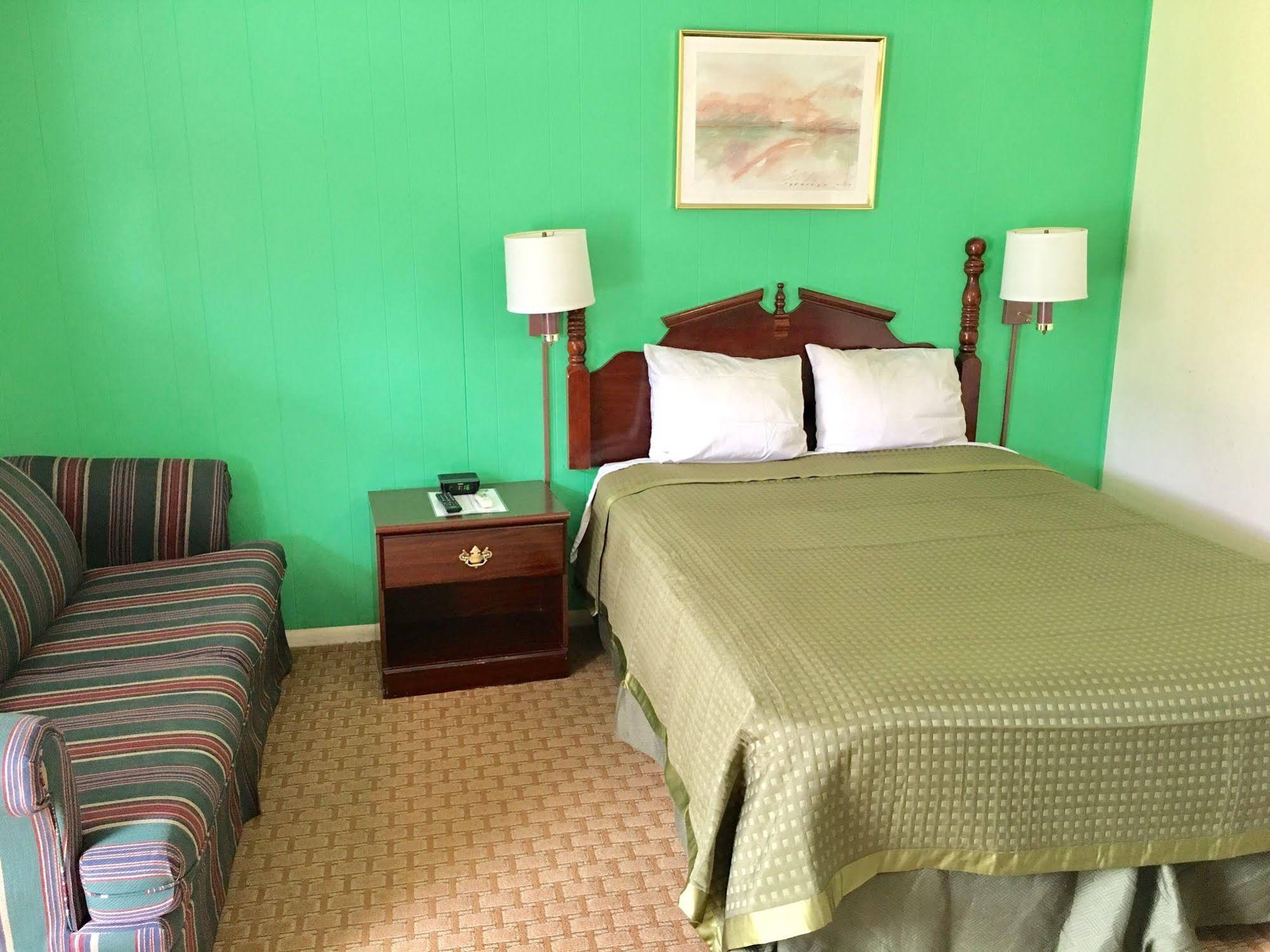 Travelers Inn Motel