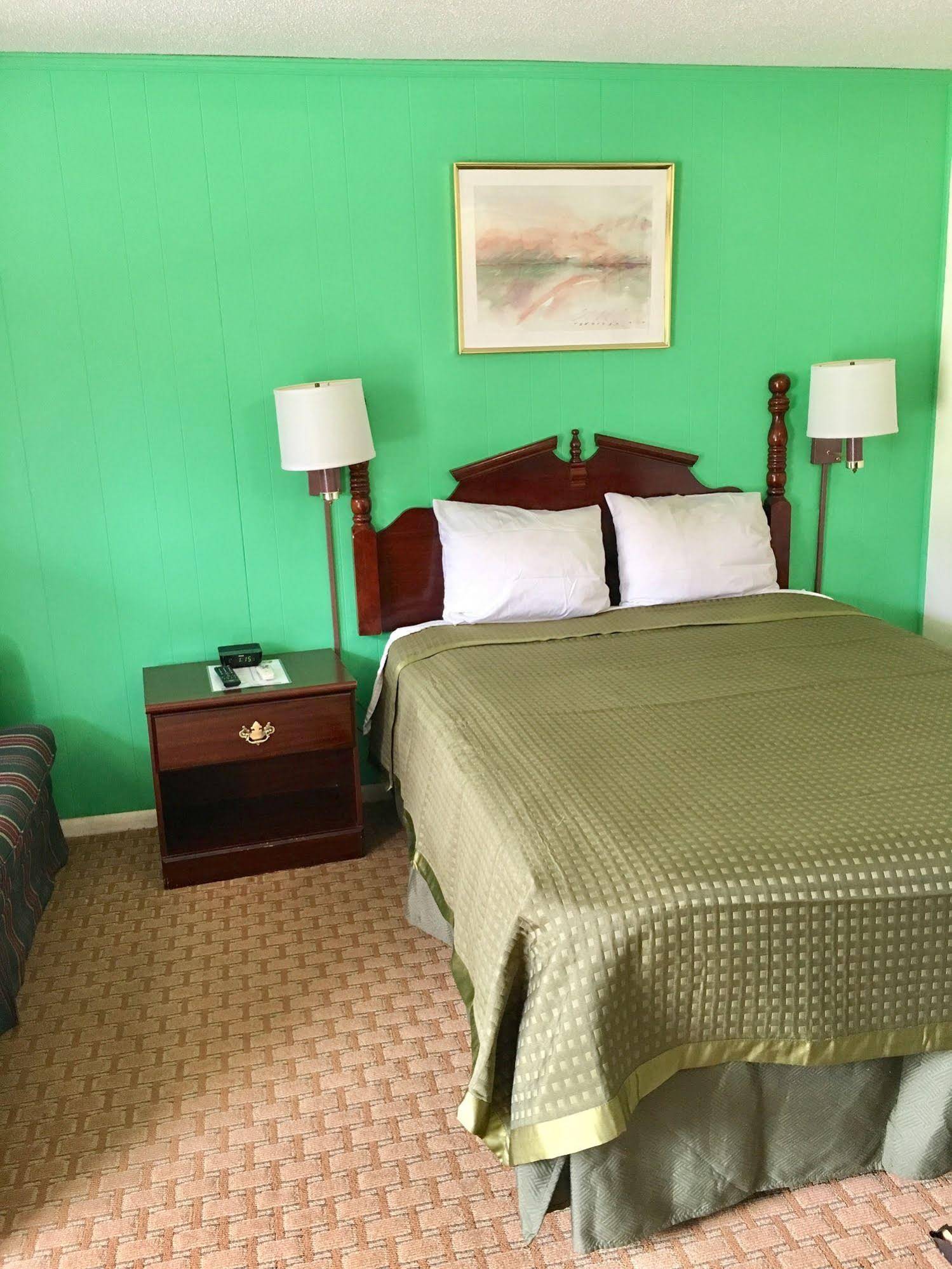 Travelers Inn Motel