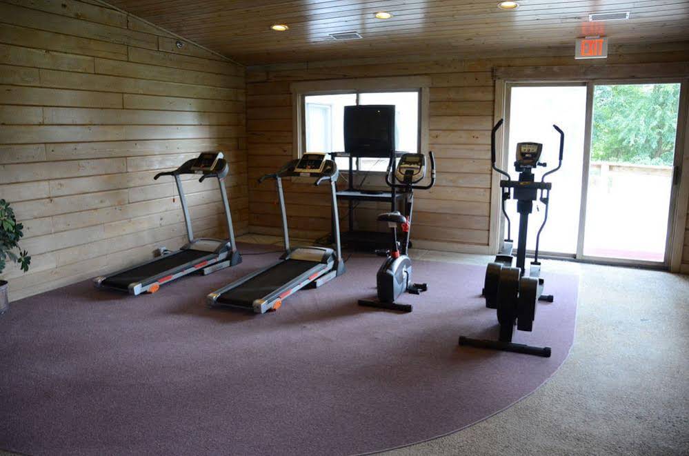 Paddle Wheel Inn