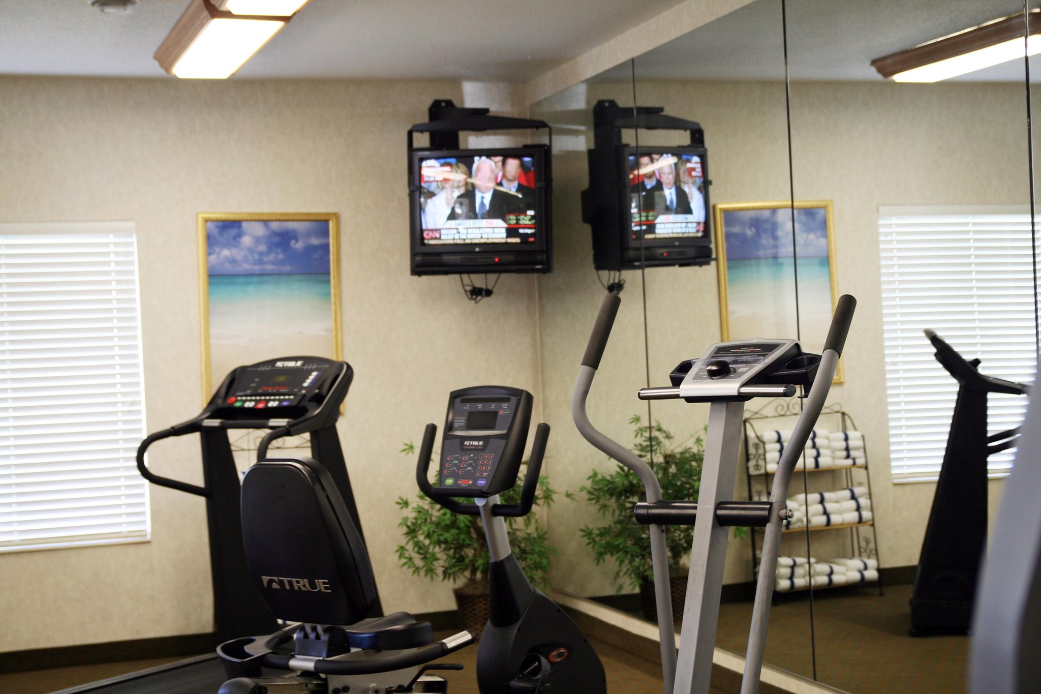 Hampton Inn Ottawa (Starved Rock Area)