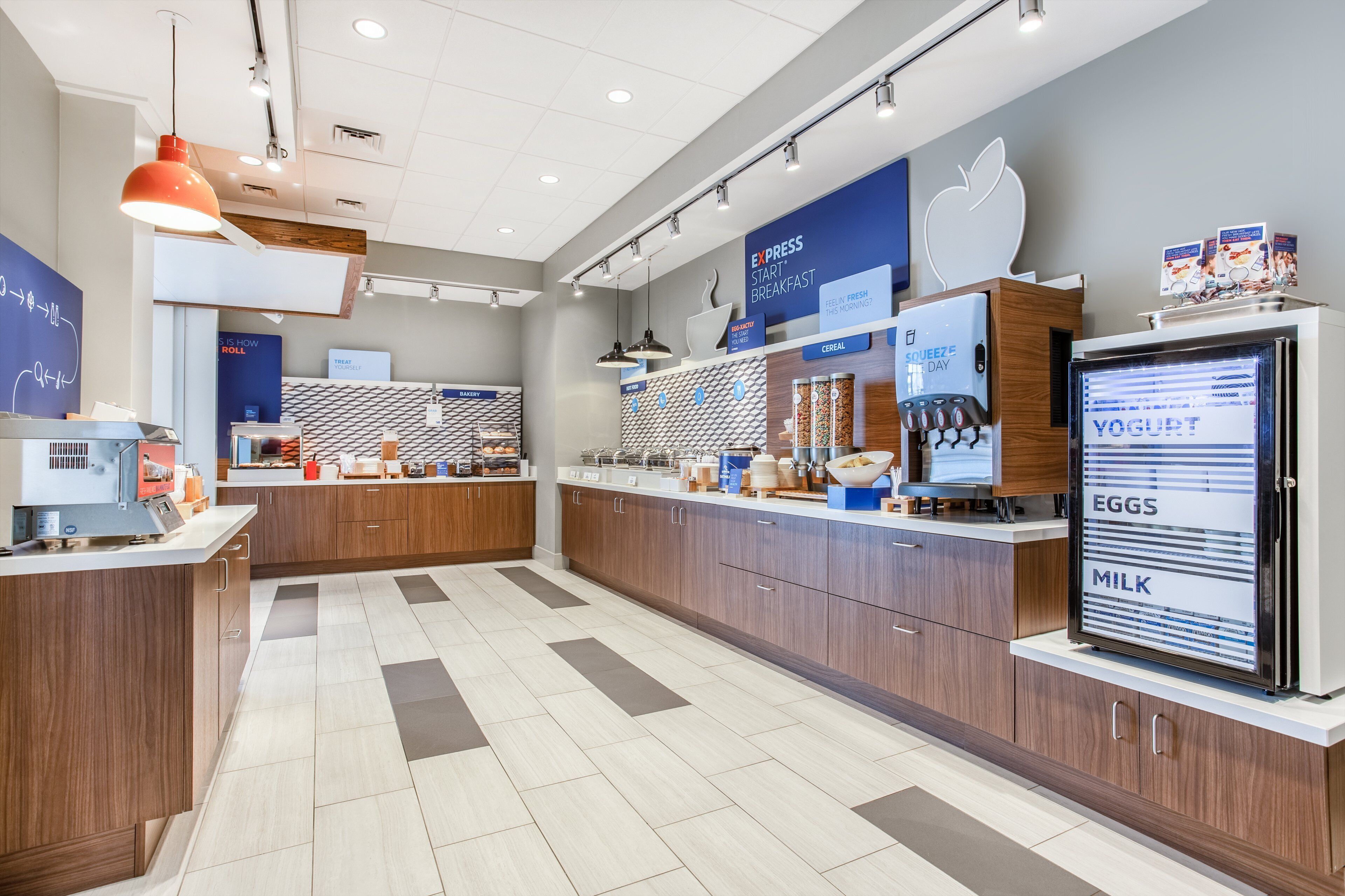 Holiday Inn Express & Suites Ottawa